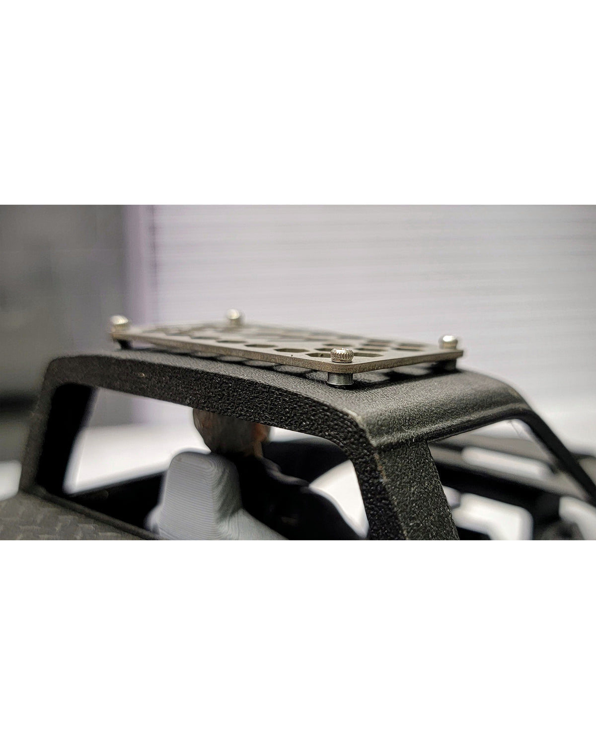 Project R Roof Rack Ti Roof Rack – RCSTEVE