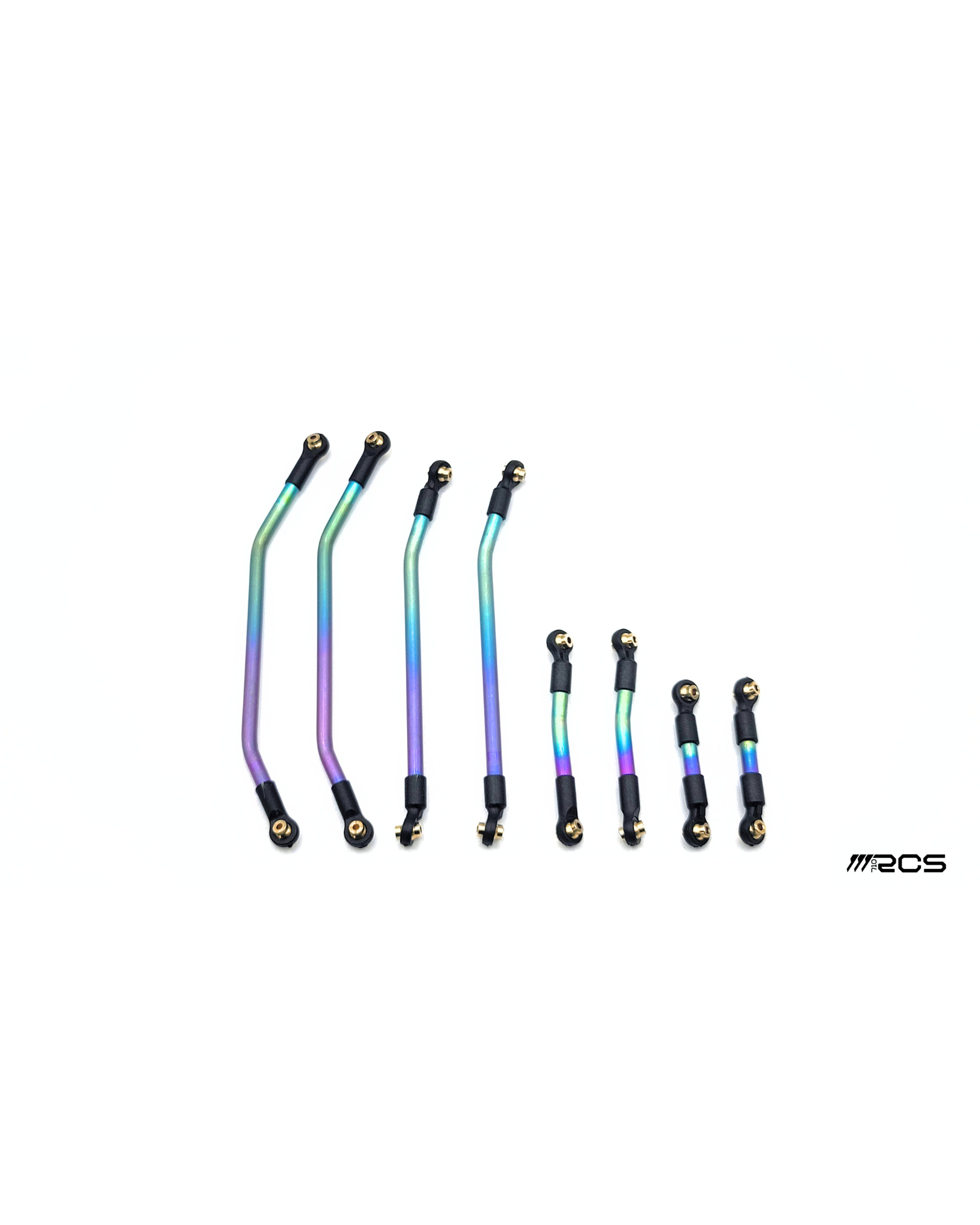 RCS Gradient Link Kit