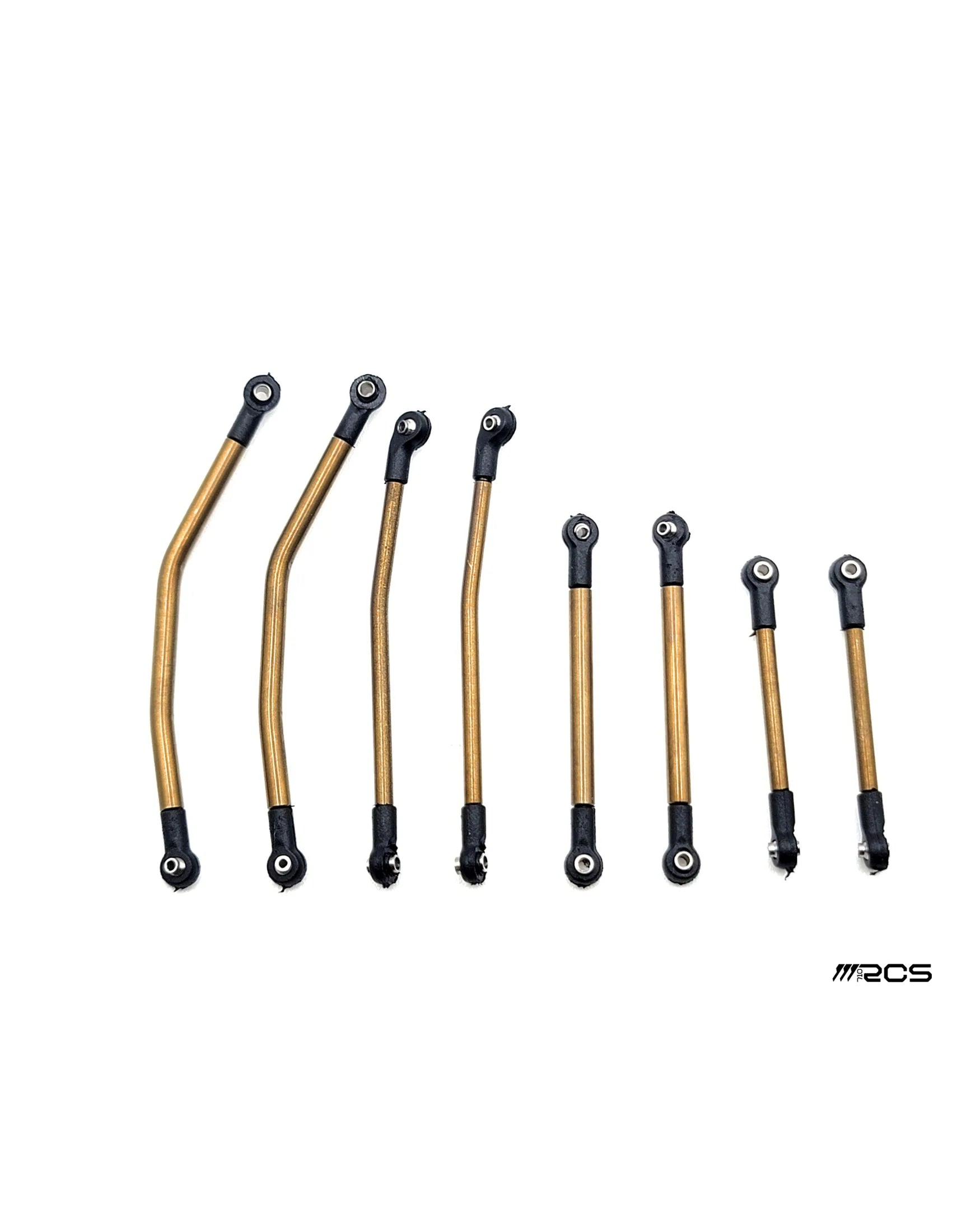 SCX30 Performance Link Kit