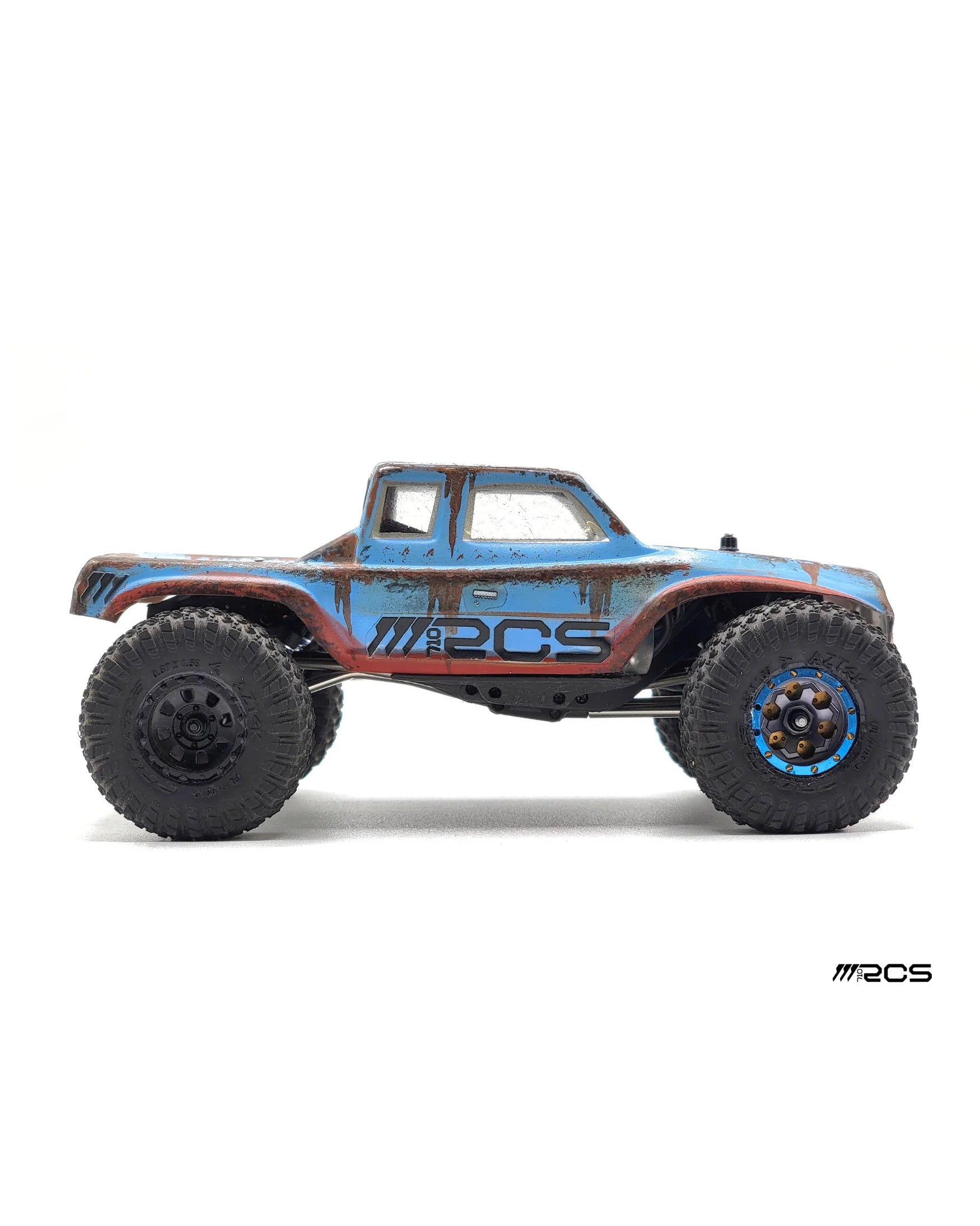 SCX30 Performance Link Kit
