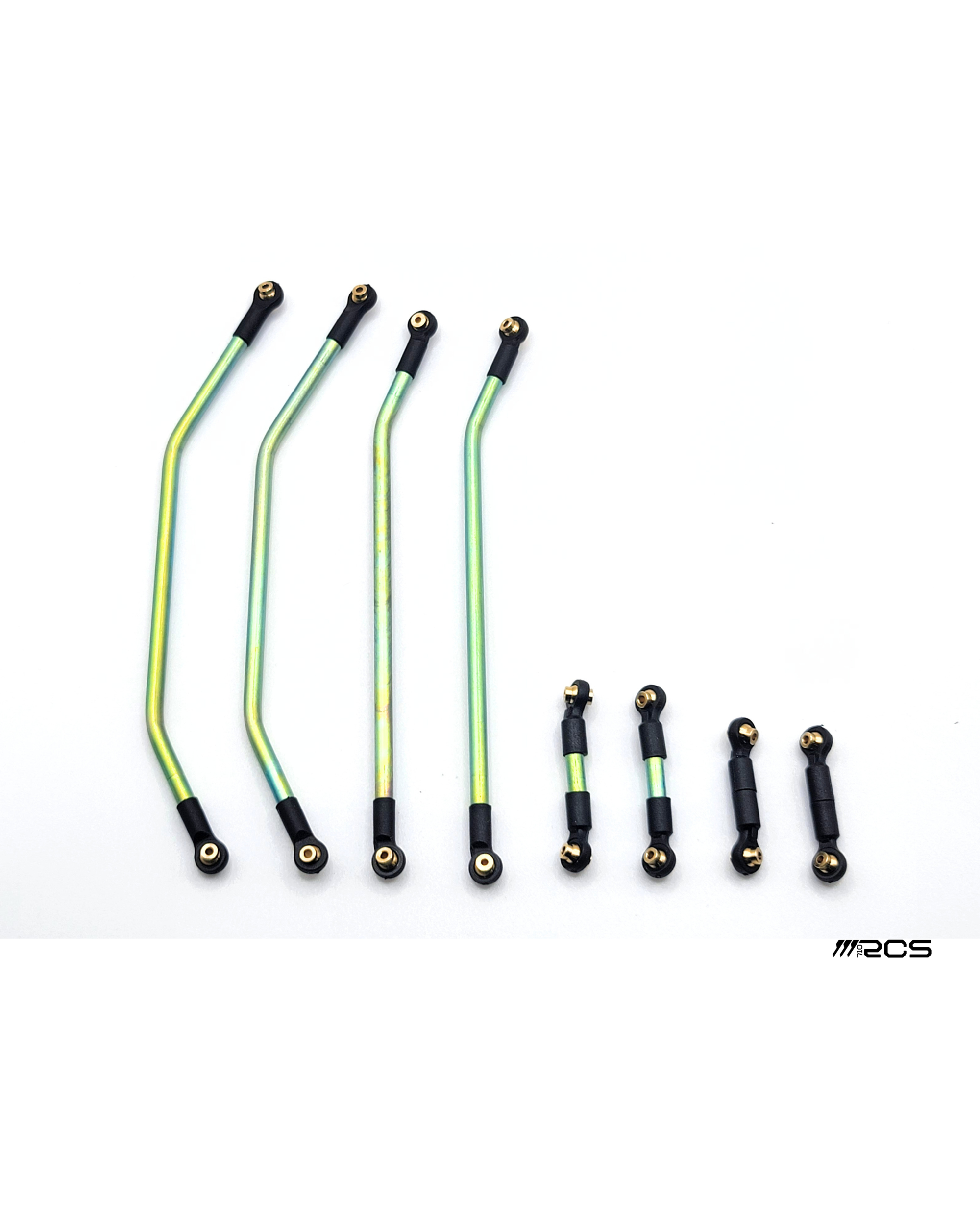 CL Designs Link Kit