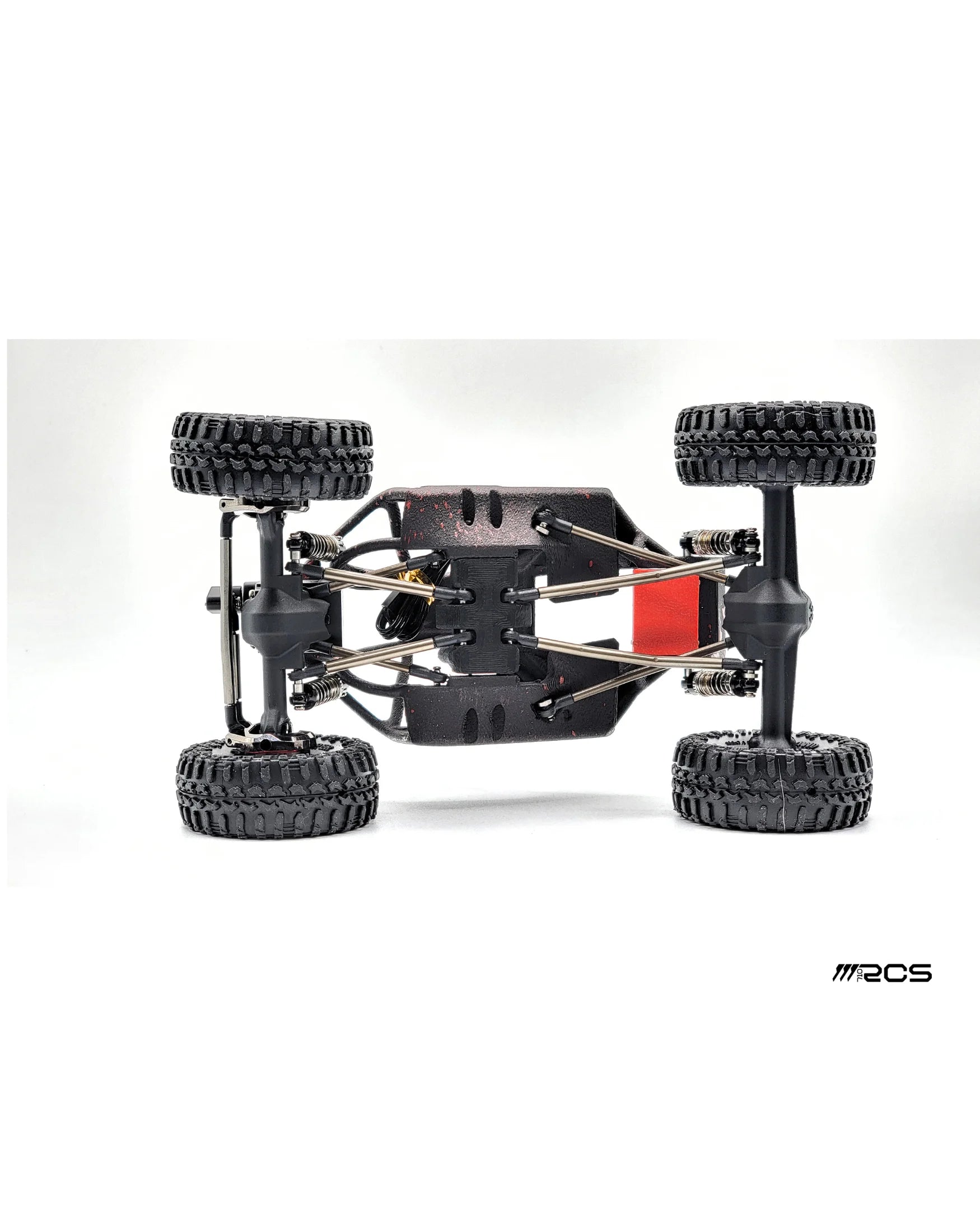 SCX30 Performance Link Kit