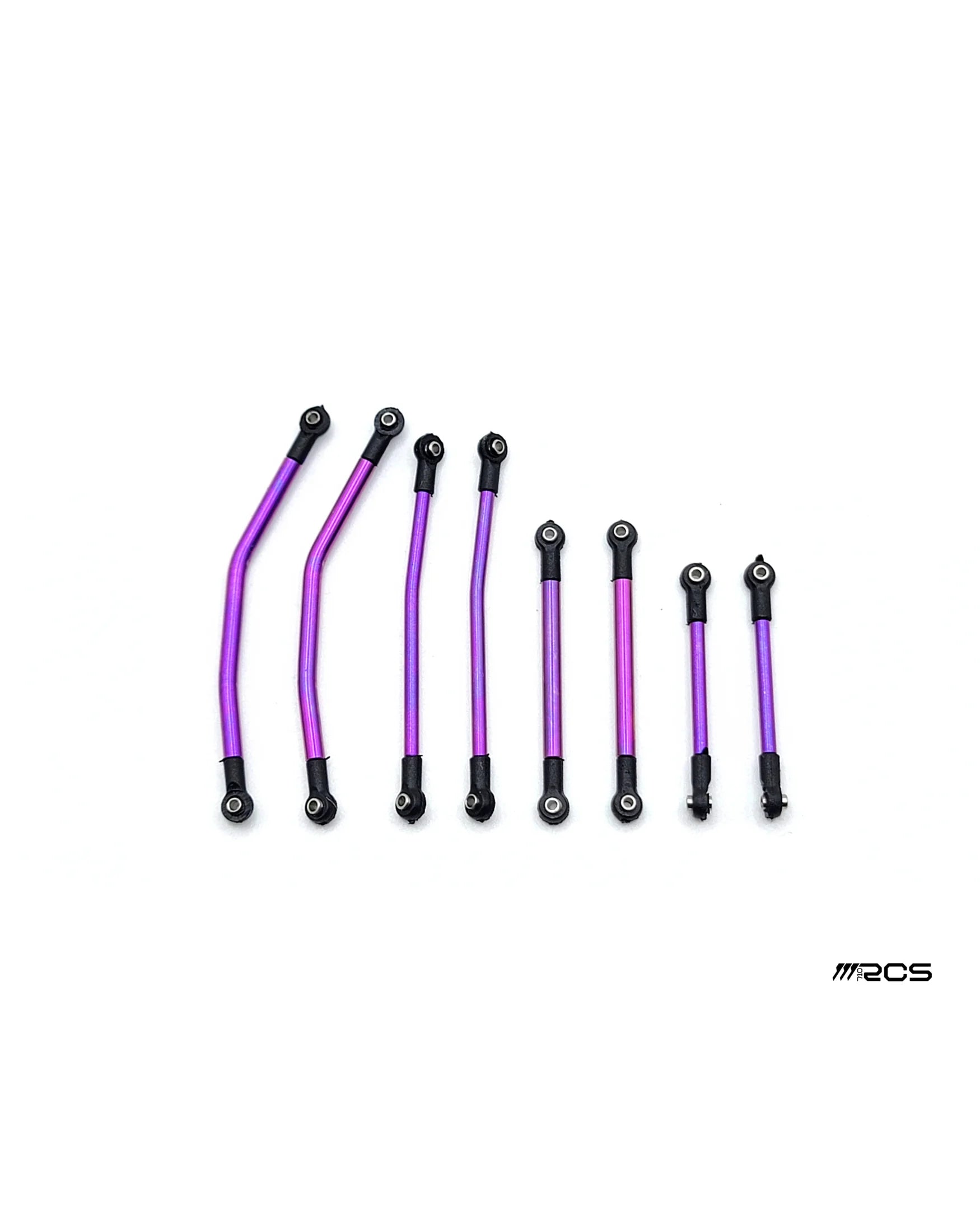 SCX30 Performance Link Kit