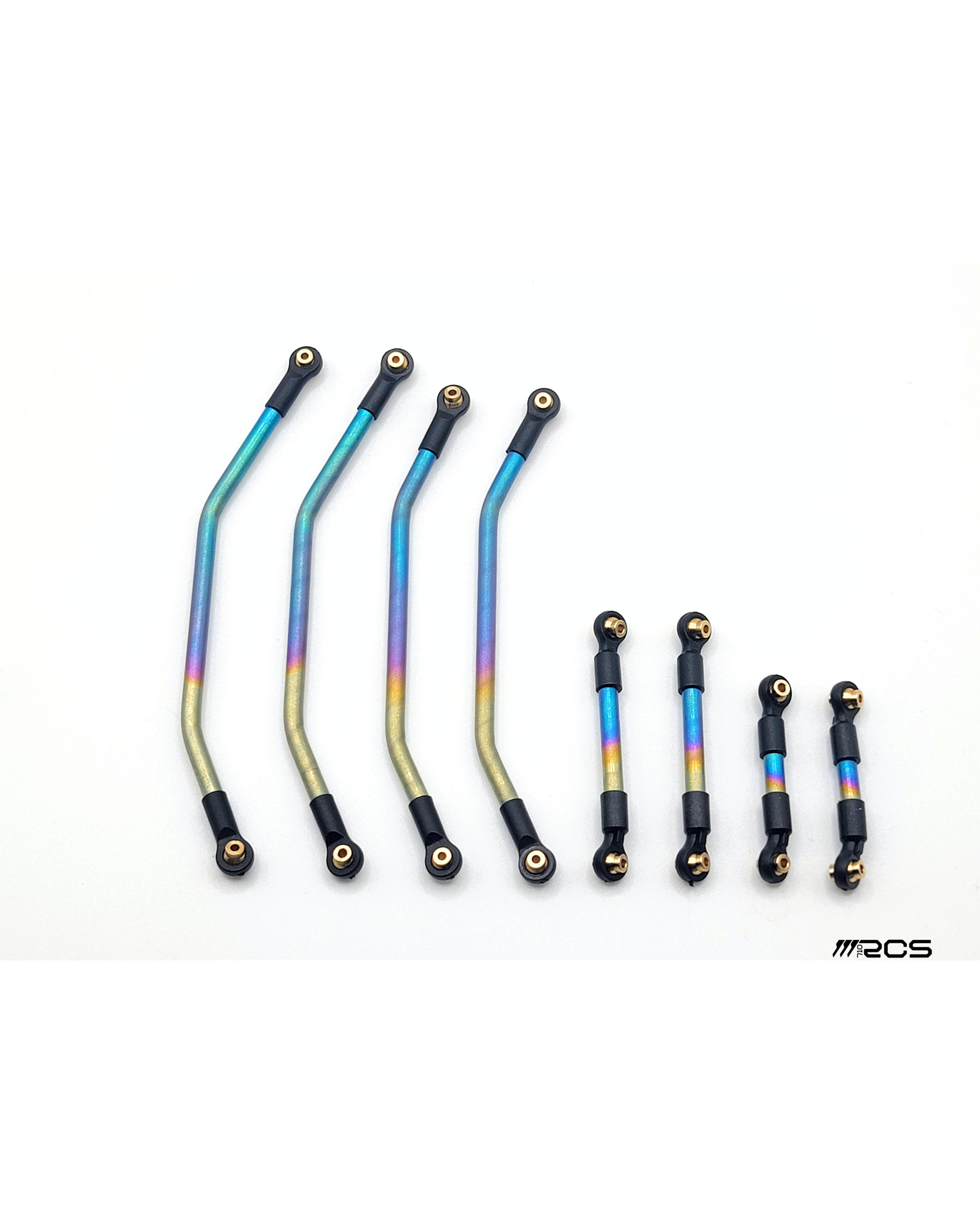 CL Designs Link Kit