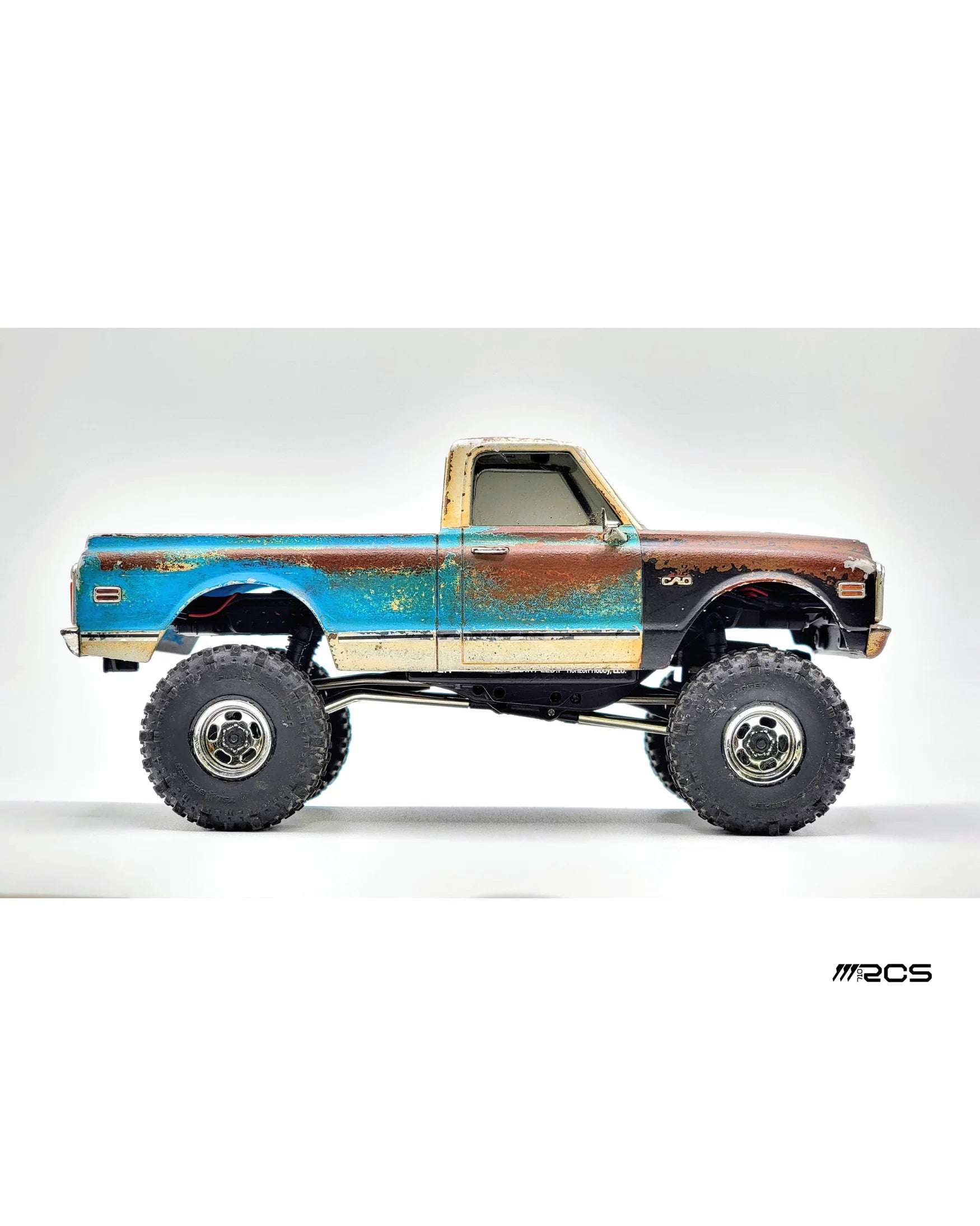 SCX30 Performance Link Kit