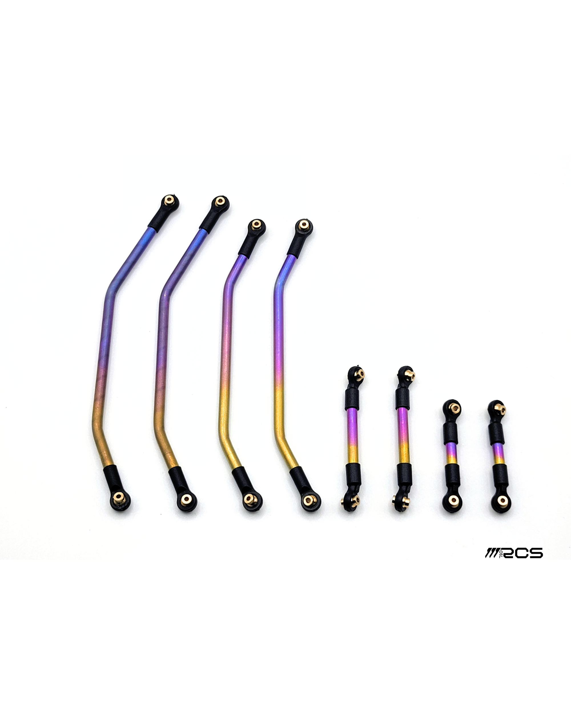 CL Designs Link Kit