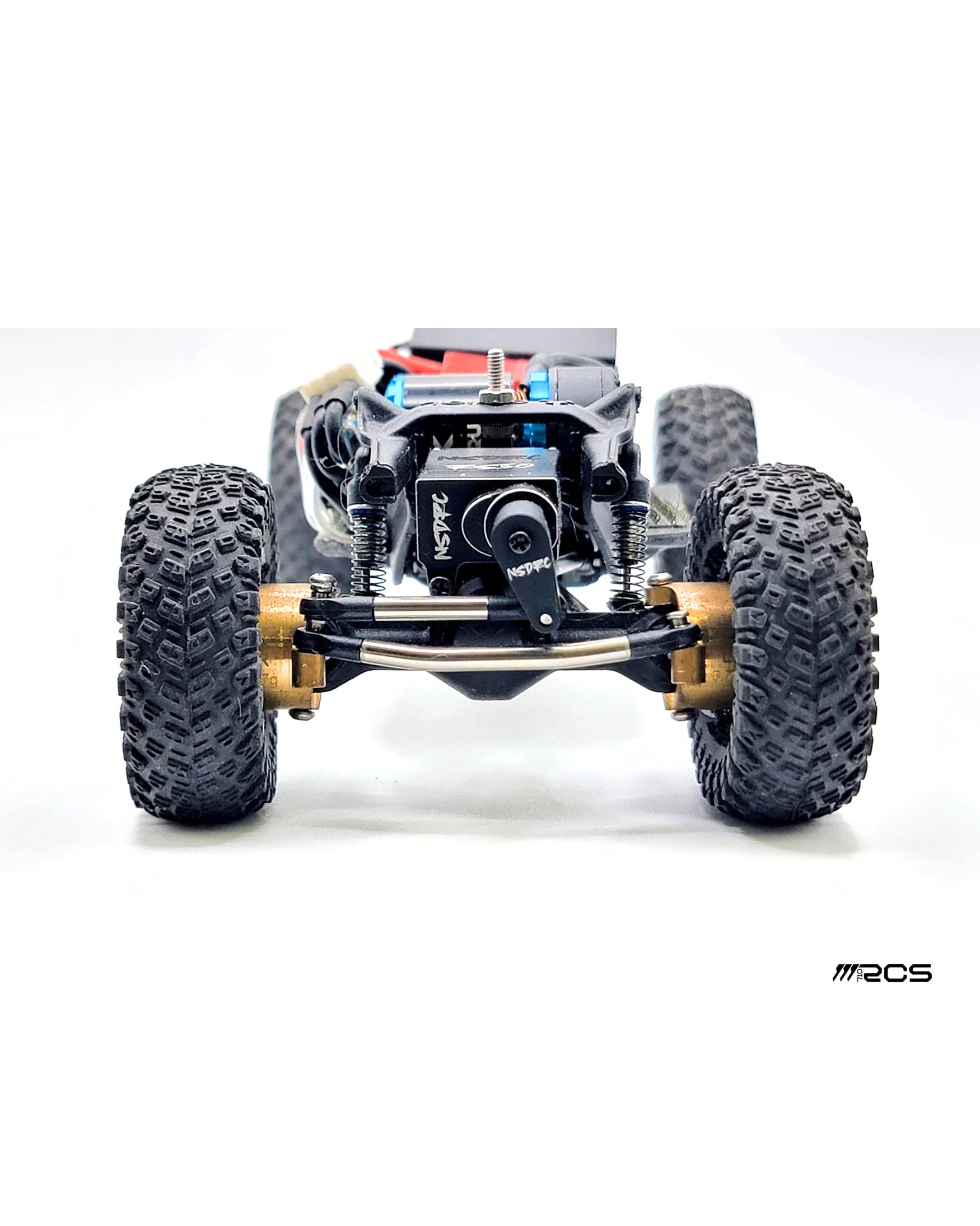 SCX30 Performance Link Kit