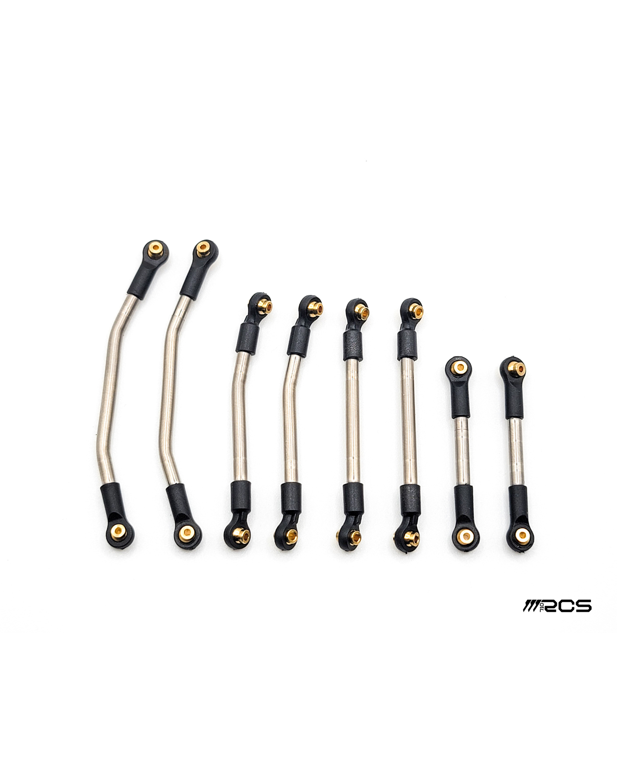 NWChassis Works Link Kit