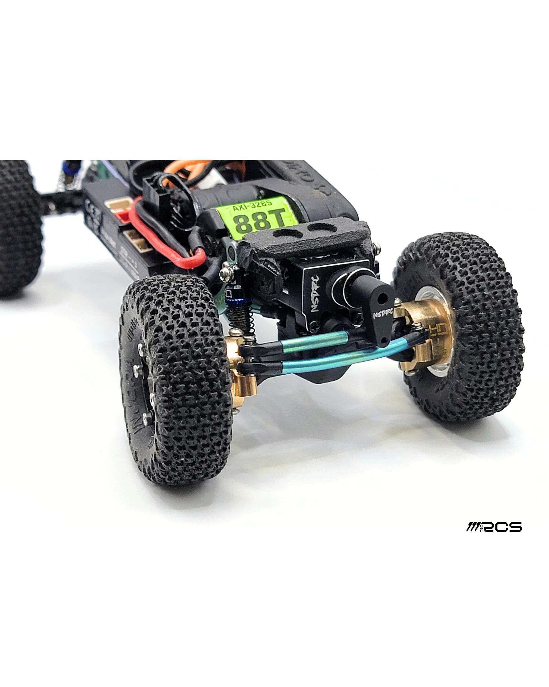 SCX30 Performance Link Kit