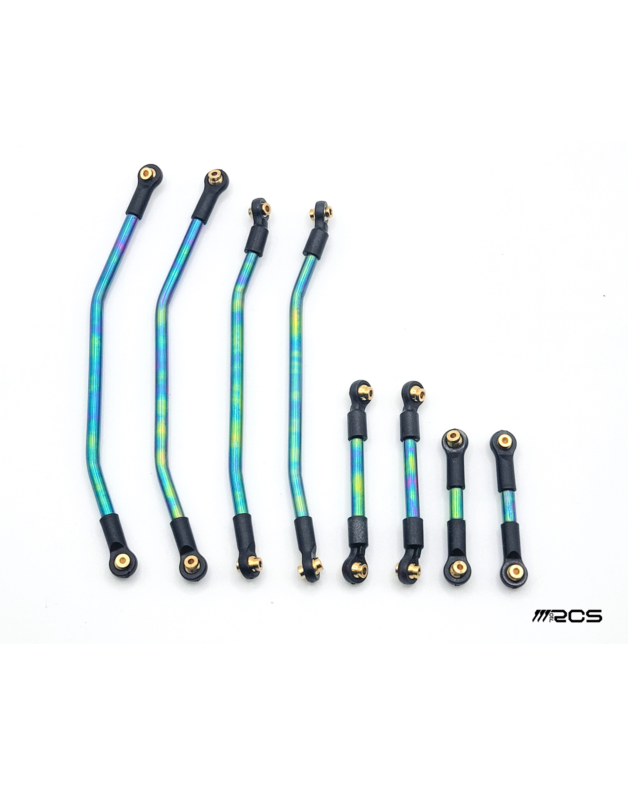 NWChassis Works Link Kit