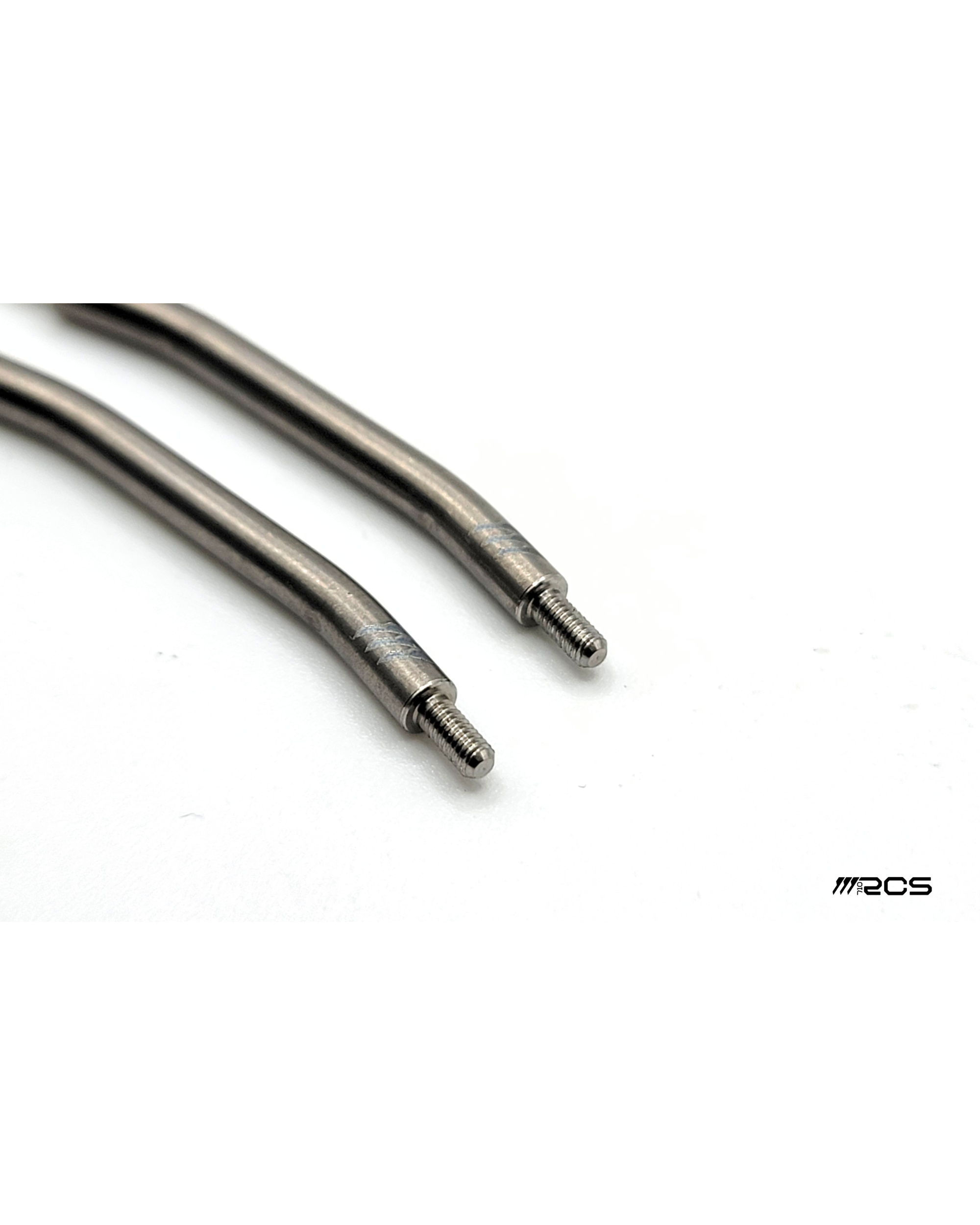RCSTEVE Precision Series Titanium Link Kit for TRX-4M