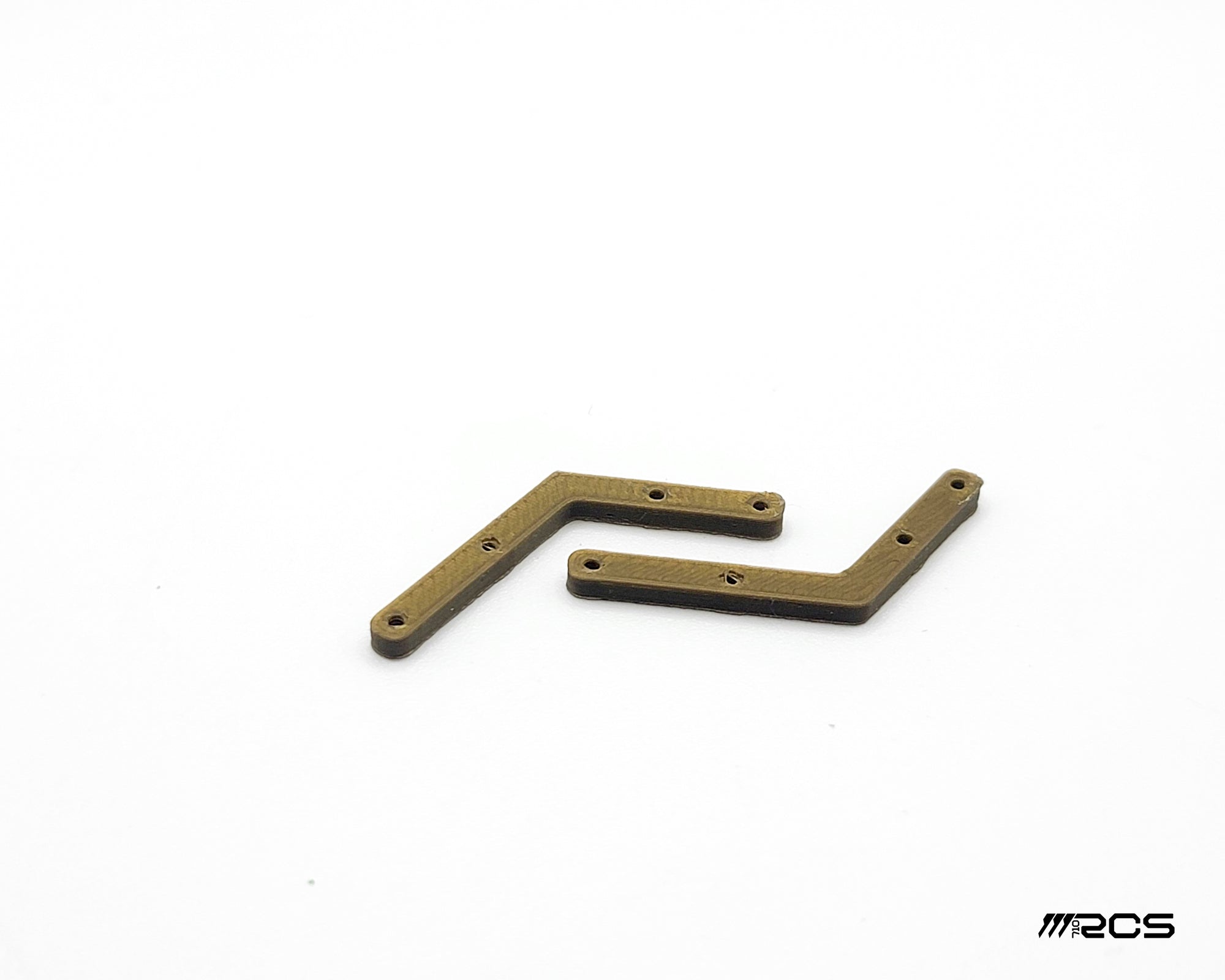 RCS Mounting Brackets