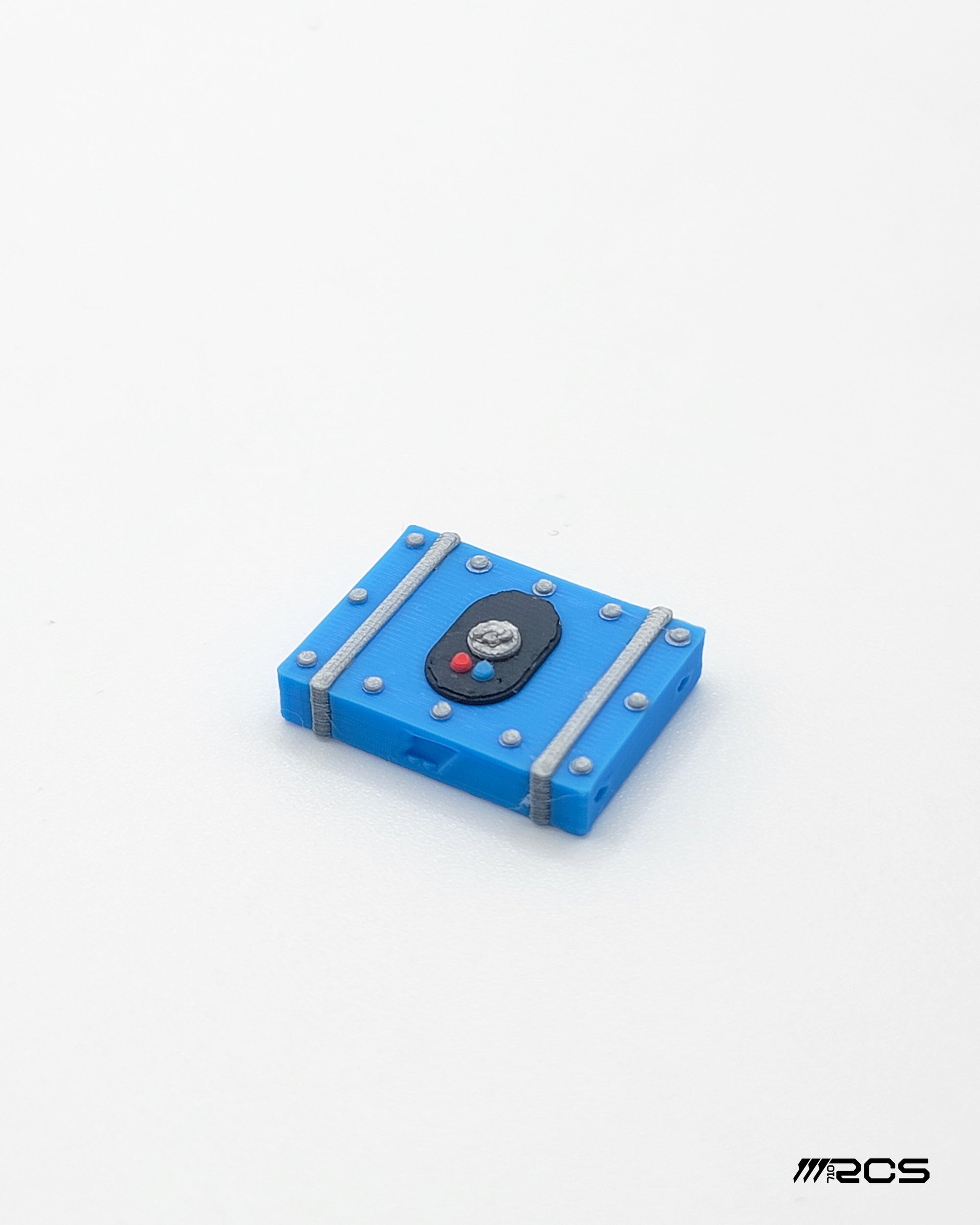 1/30 SCX30 RCS Fuel Cell