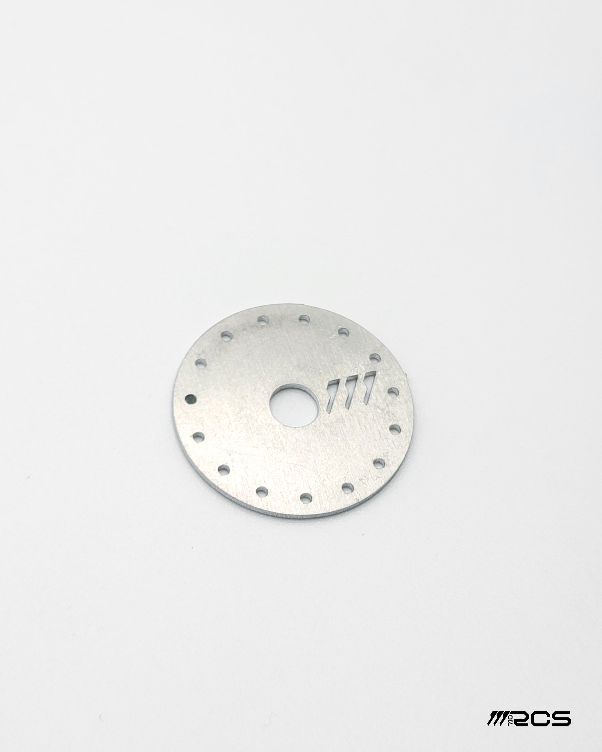 RCS 1.0 Beadlock Rings – Treal/Injora Compatible