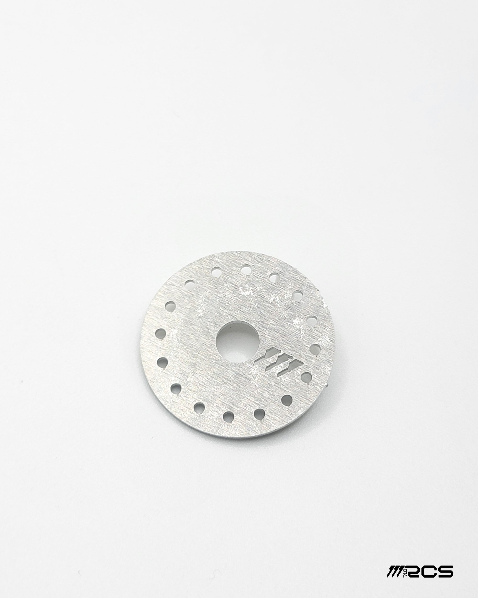 RCS 1.0 Beadlock Rings – Treal/Injora Compatible