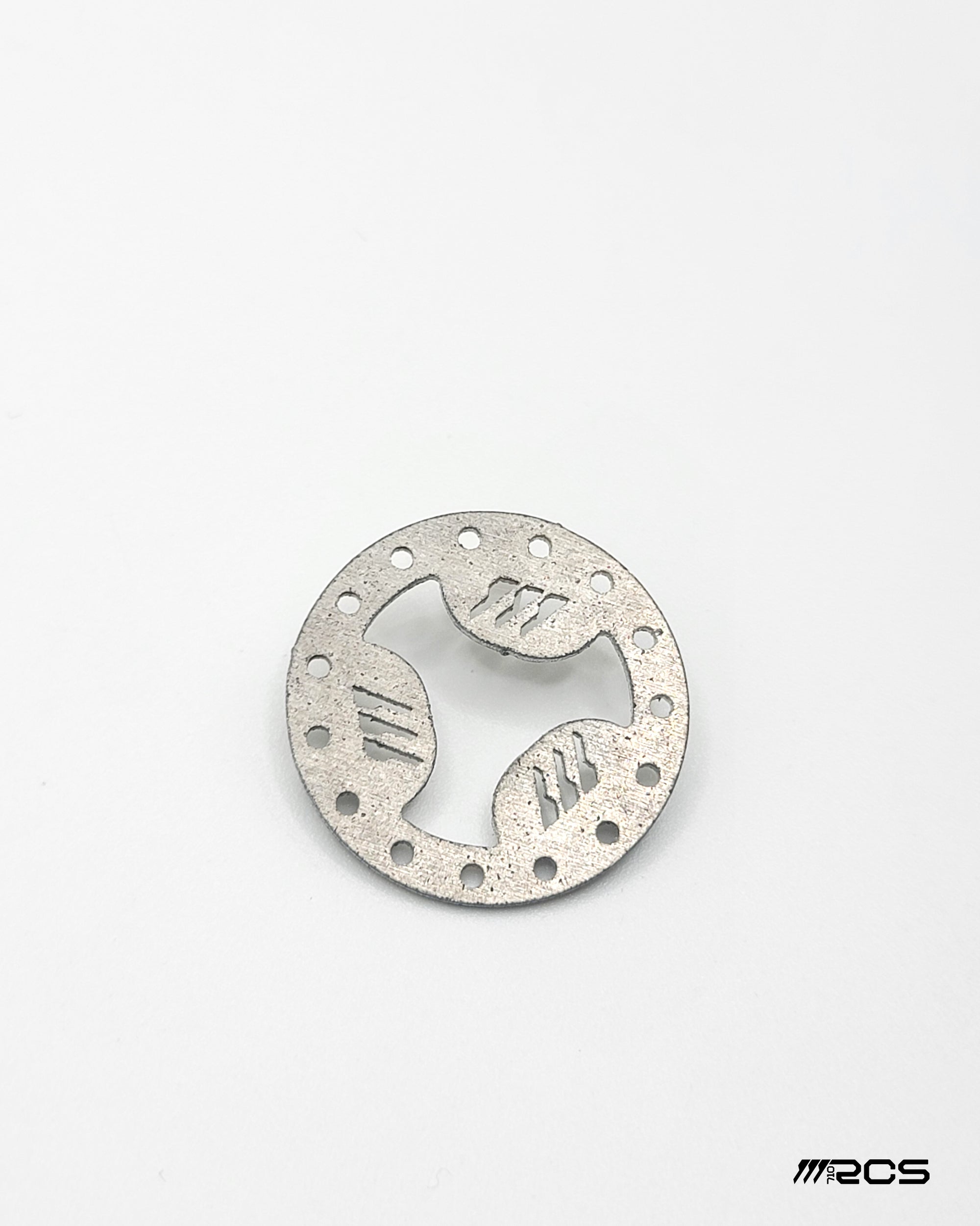 RCS 1.0 Beadlock Rings – Treal/Injora Compatible