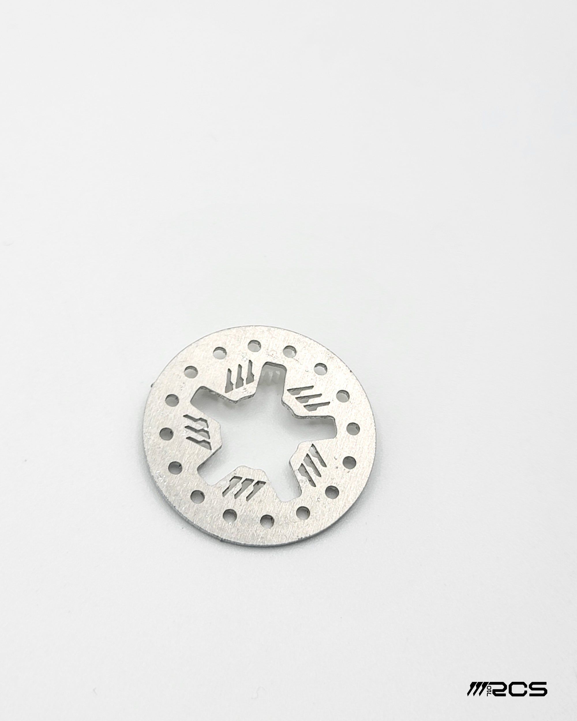 RCS 1.0 Beadlock Rings – Treal/Injora Compatible