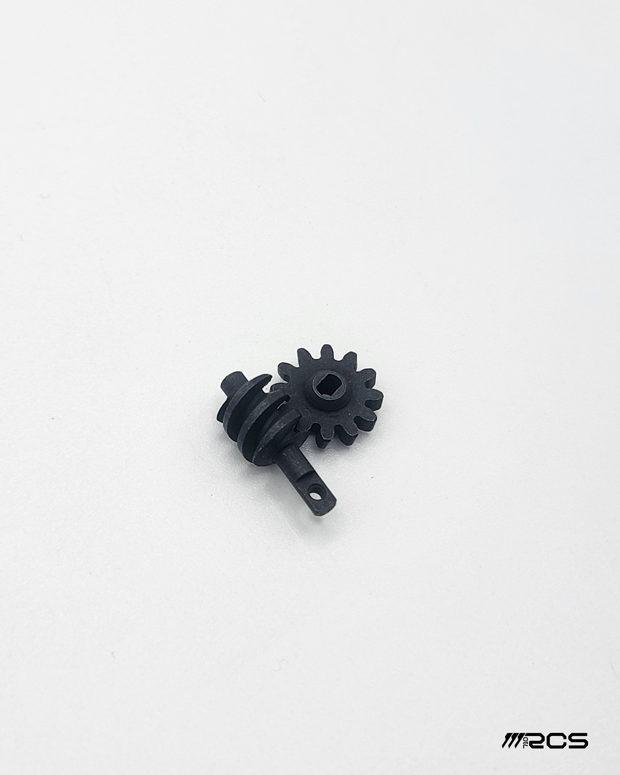 2/12T 33% Overdrive Worm Gears – RCS710