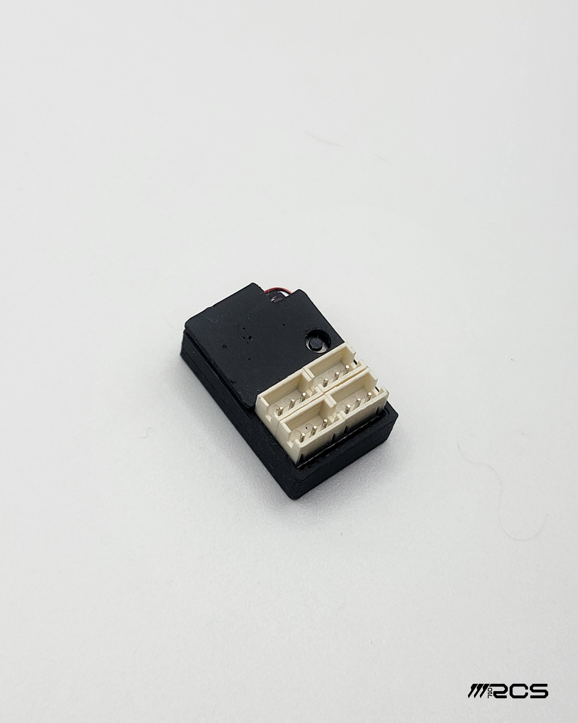 RCS Nano 4ch RX Hardcase