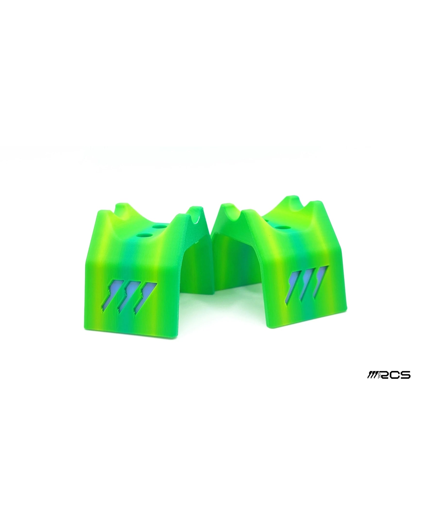 RCS Pit Stands