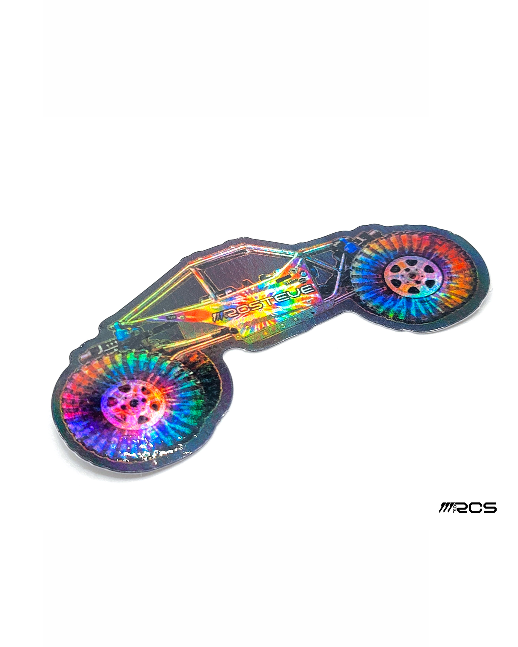 RCS710 Vinyl Decals & Stickers