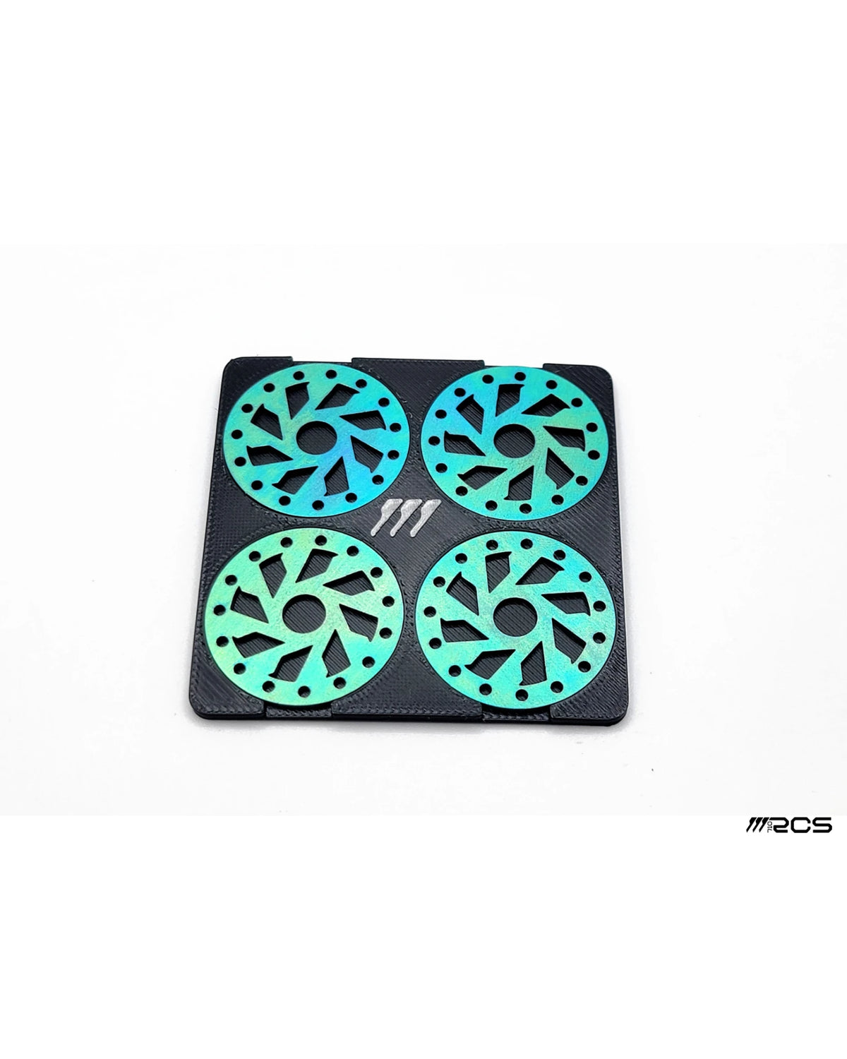 RCS 1.0 Beadlock Rings – Treal/Injora Compatible