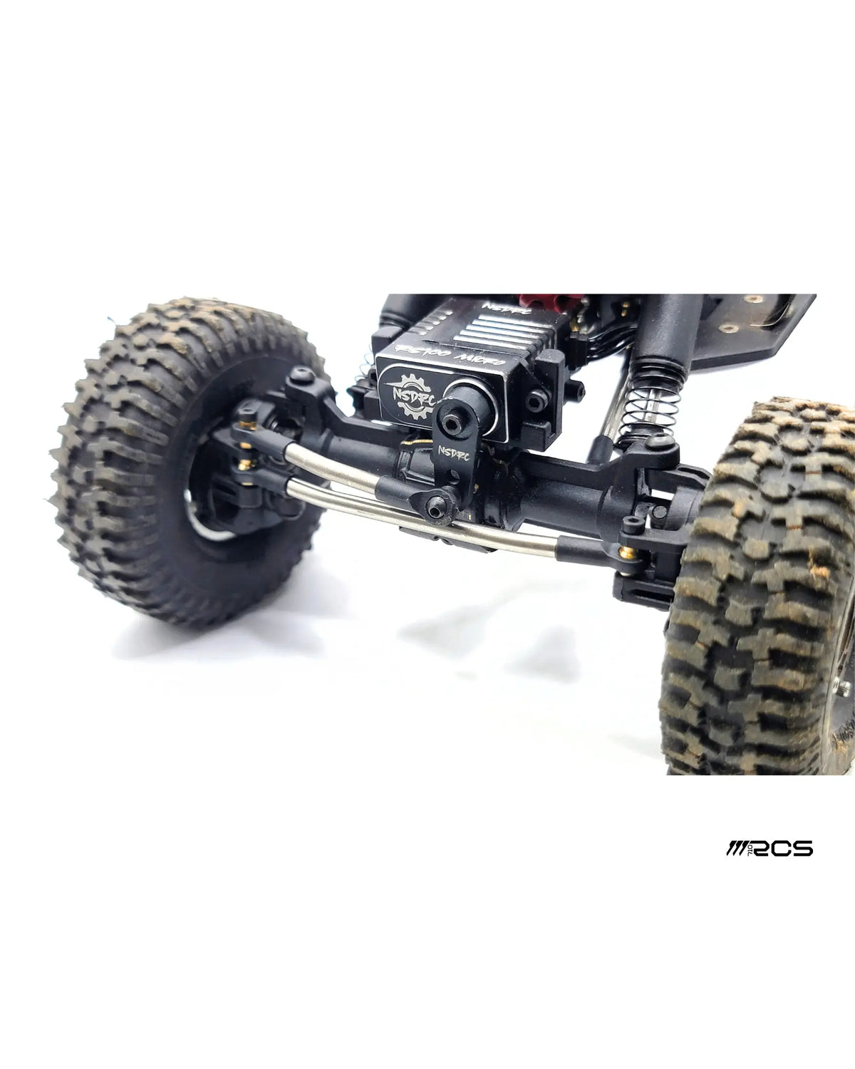 Redcat Ascent 18 Link Kit