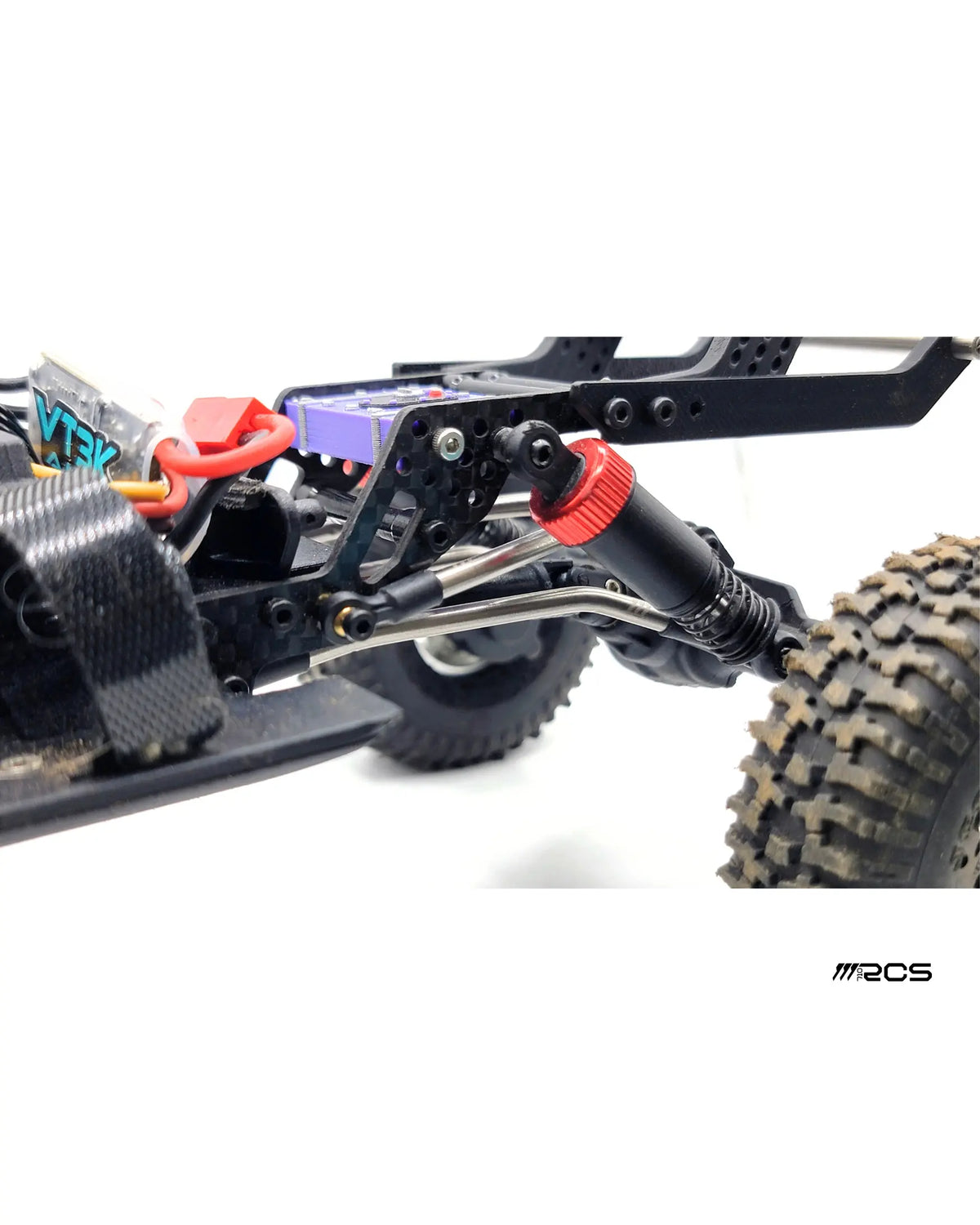 Redcat Ascent 18 Link Kit