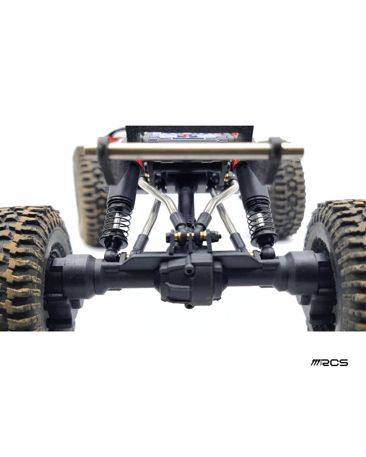 Redcat Ascent 18 Link Kit