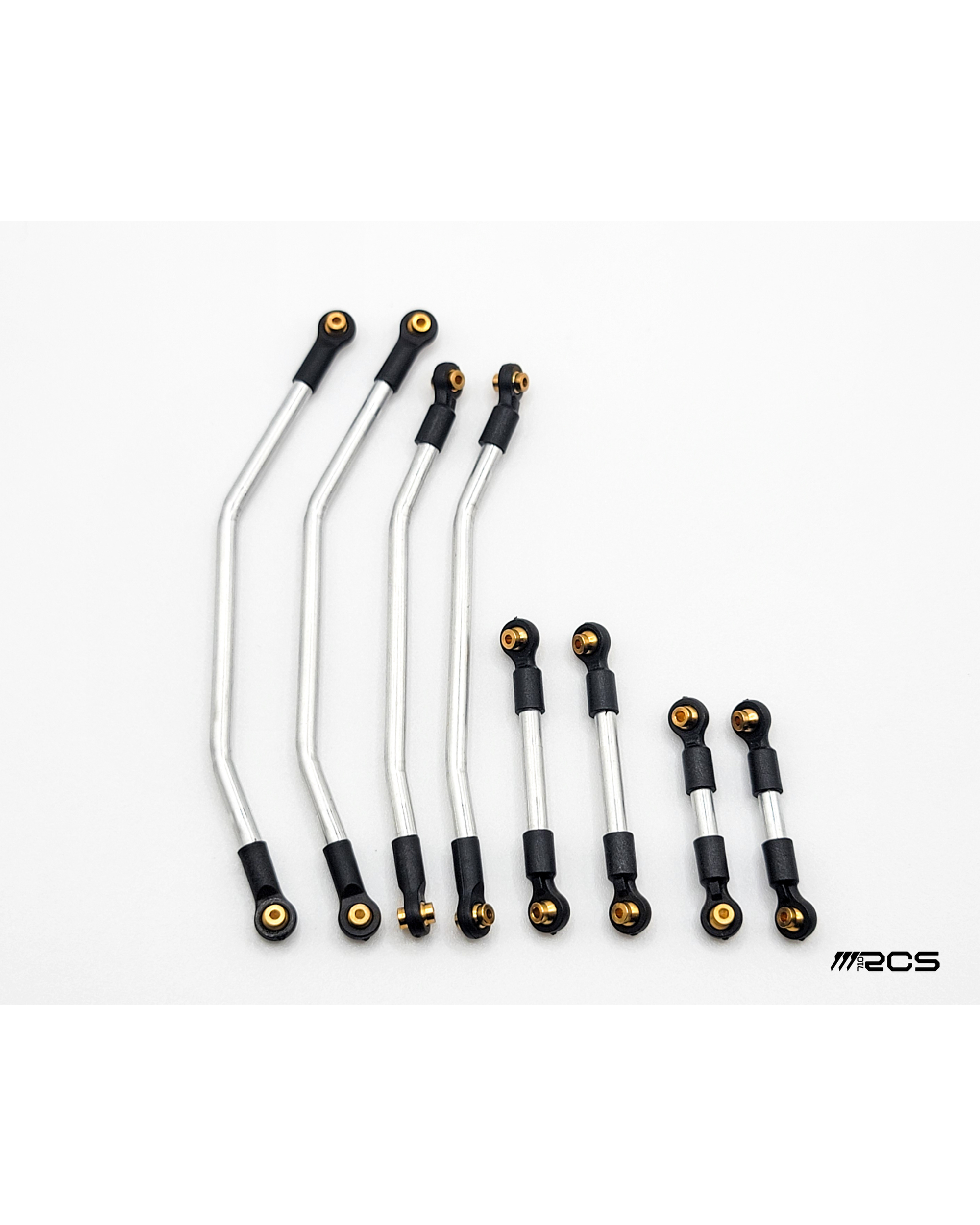 NWChassis Works Link Kit