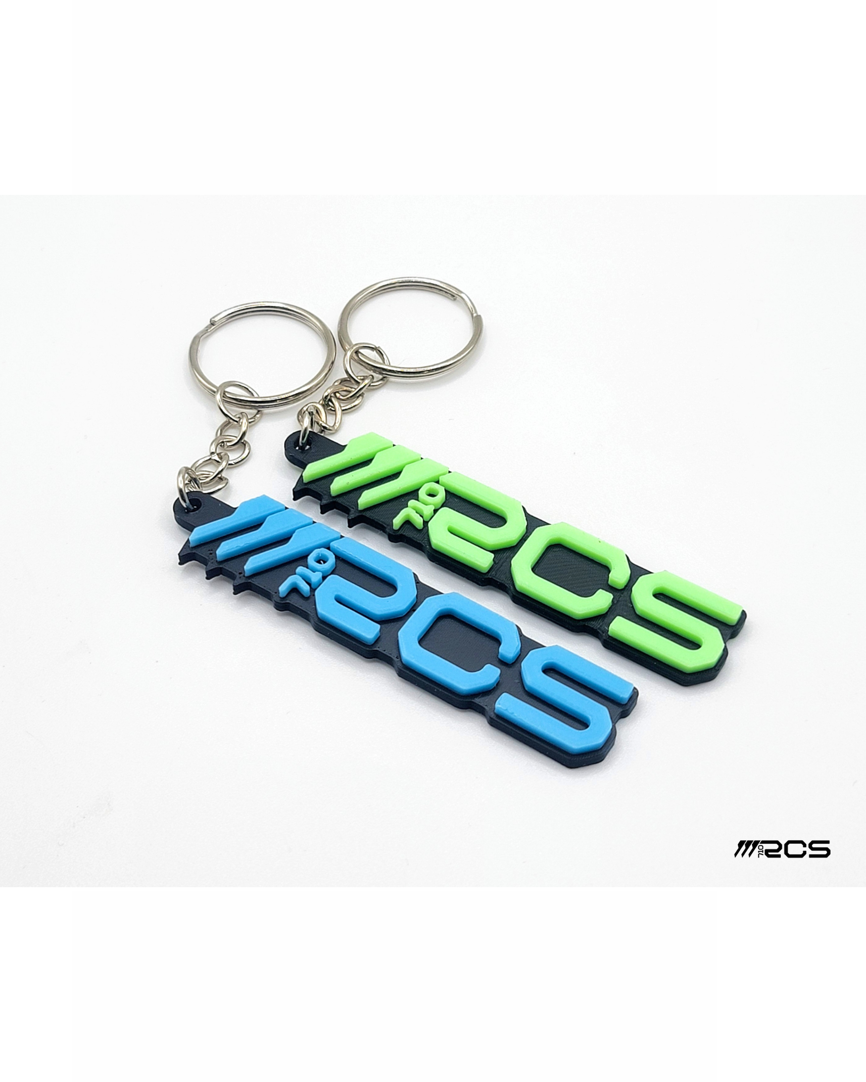 RCS710 Keychain