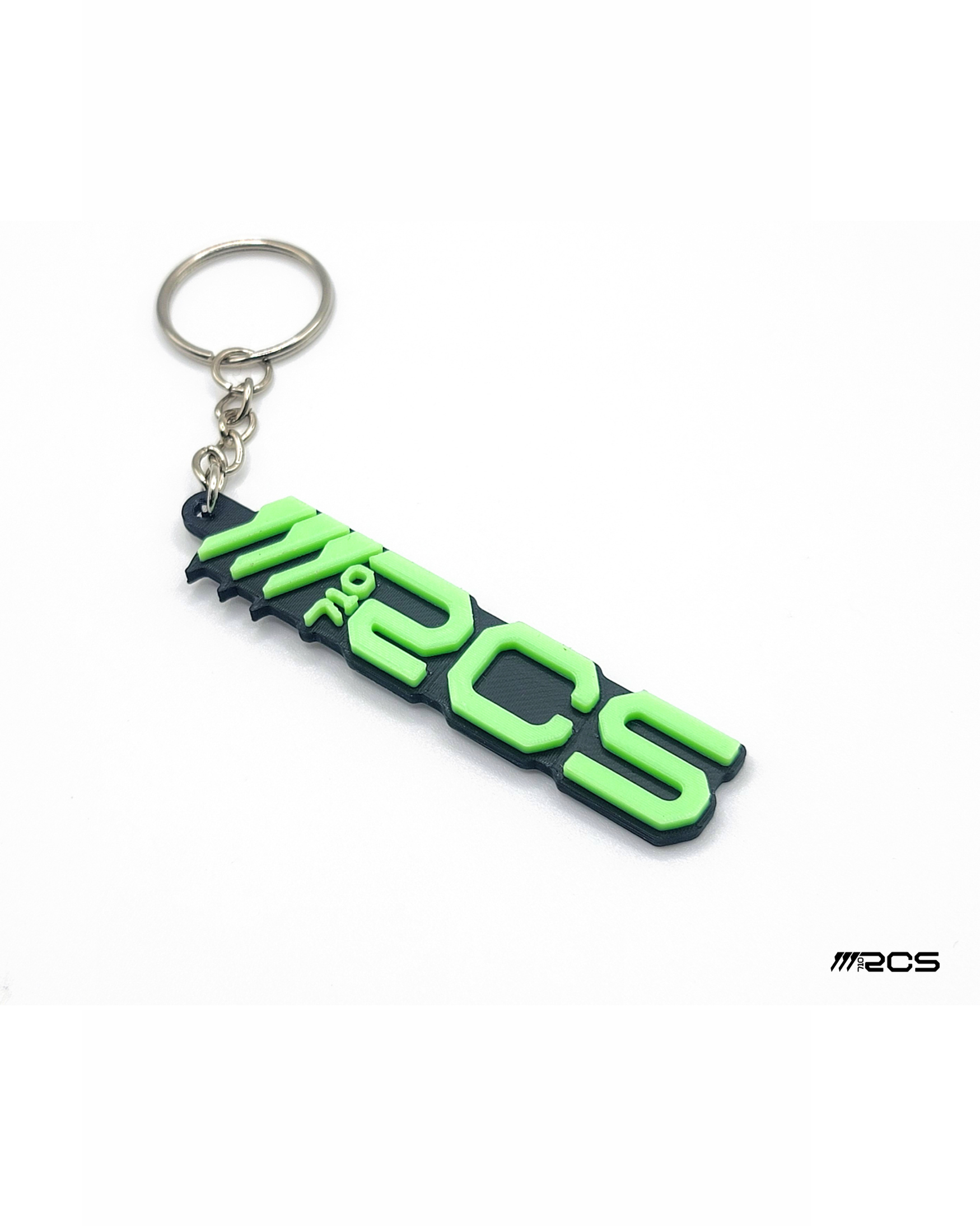 RCS710 Keychain