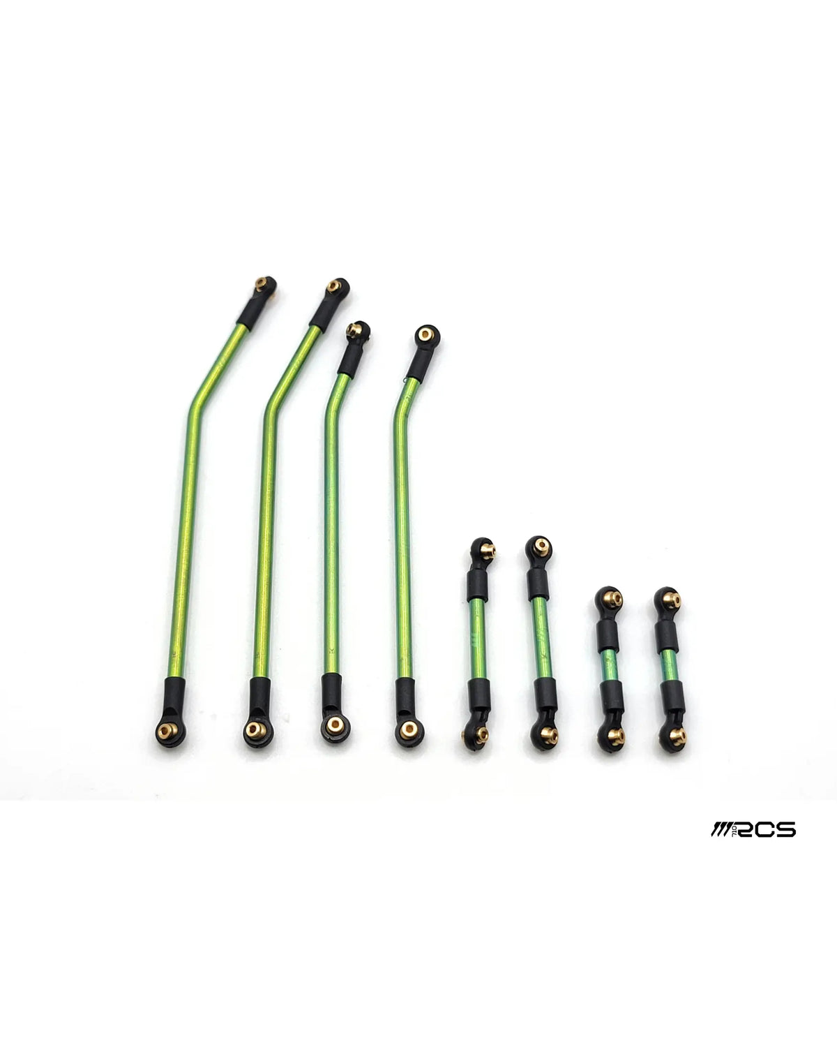IERC Link Kit