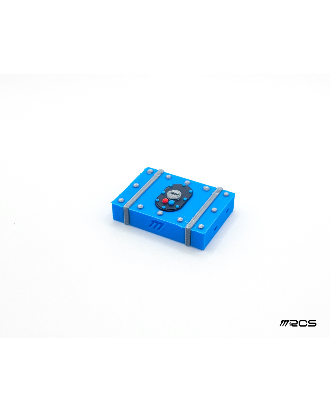 1/18 A18 Apex RCS Fuel Cell