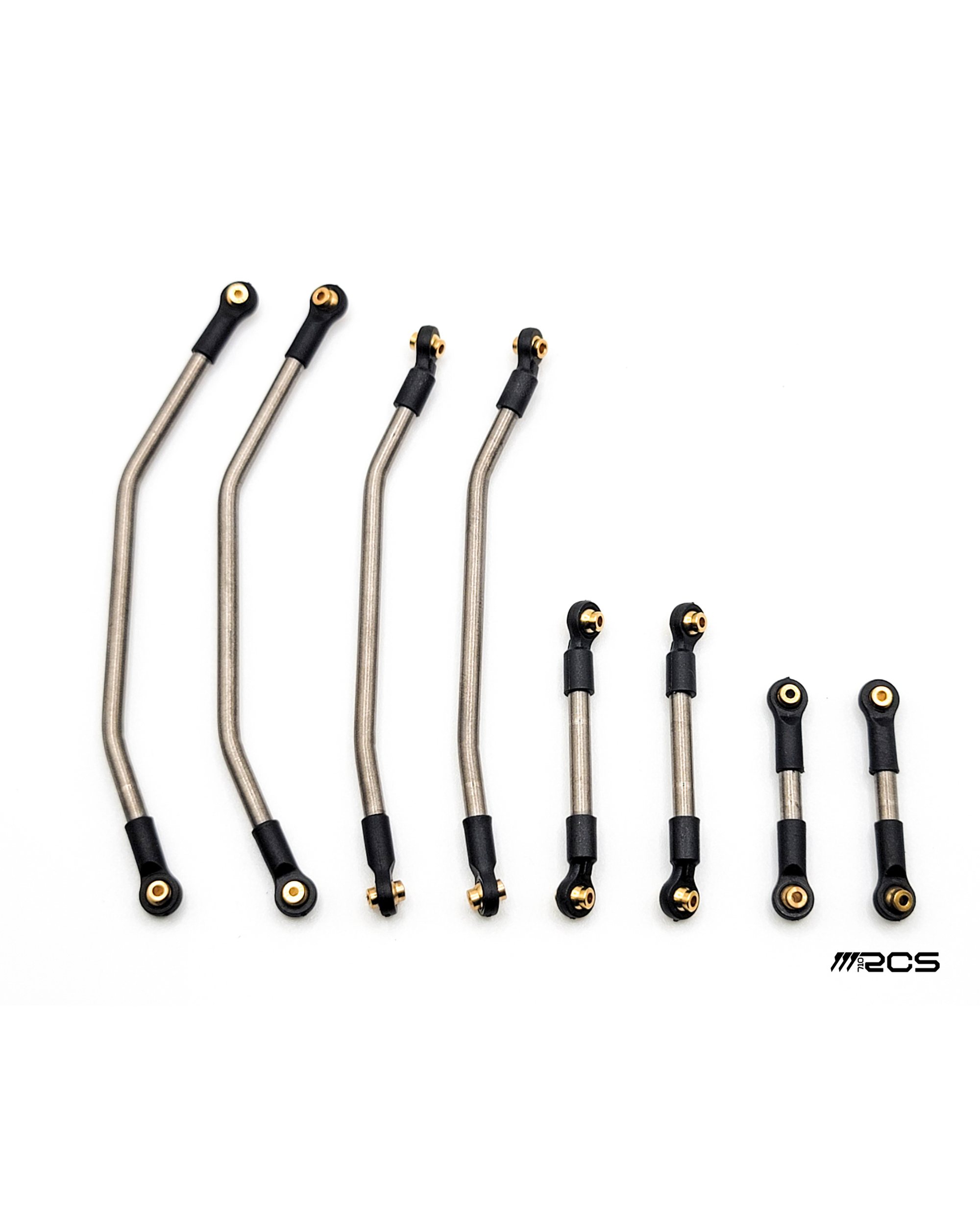 NWChassis Works Link Kit