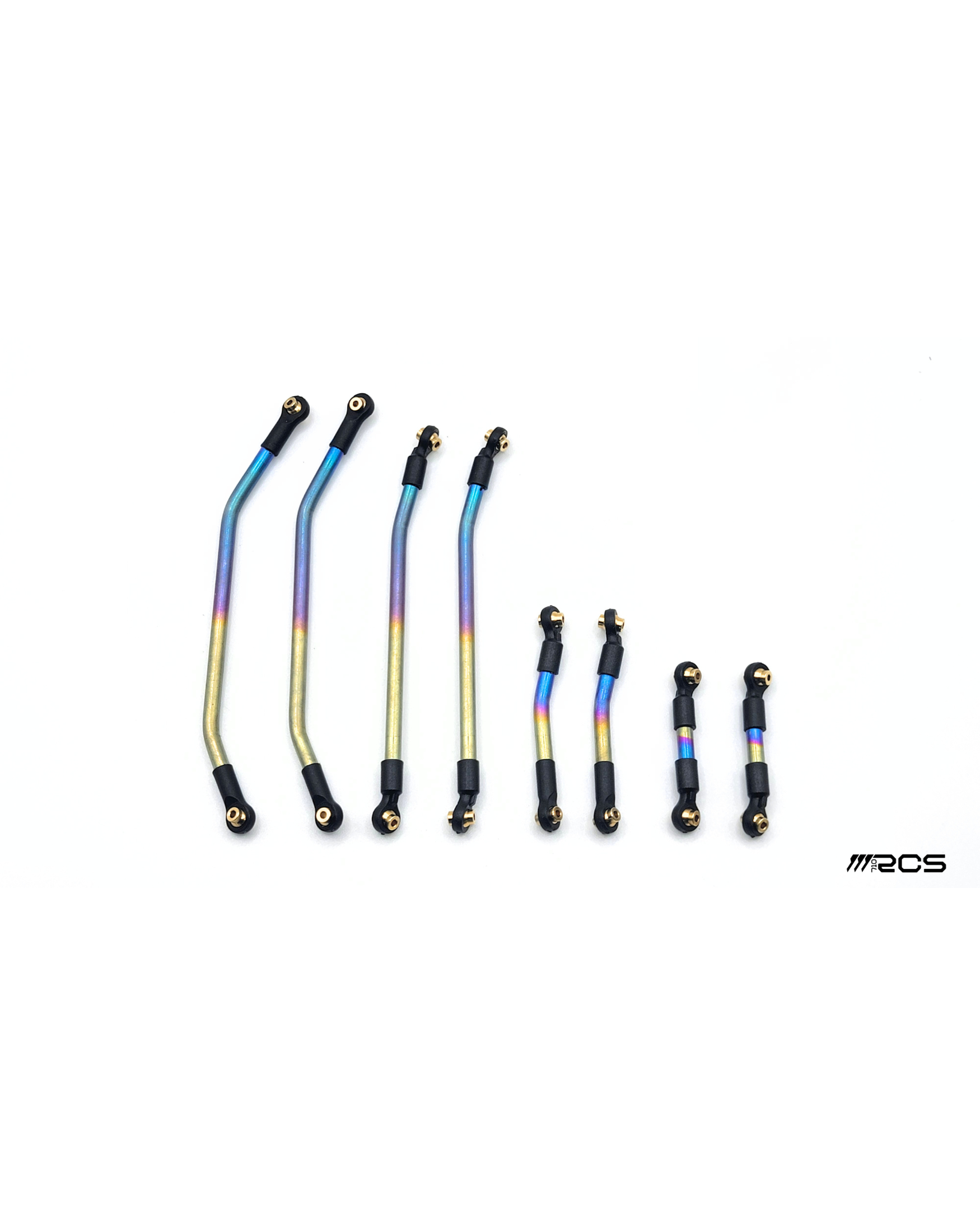 RCS Gradient Link Kit