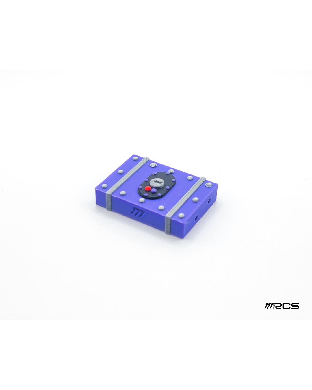 1/18 A18 Apex RCS Fuel Cell