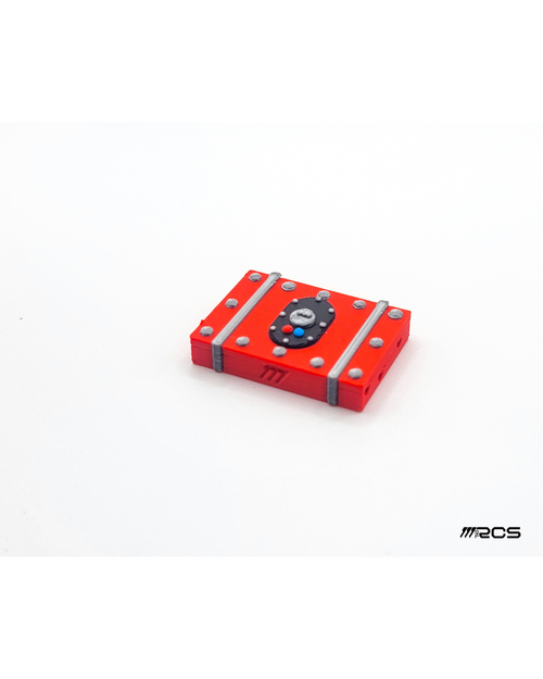 1/18 A18 Apex RCS Fuel Cell