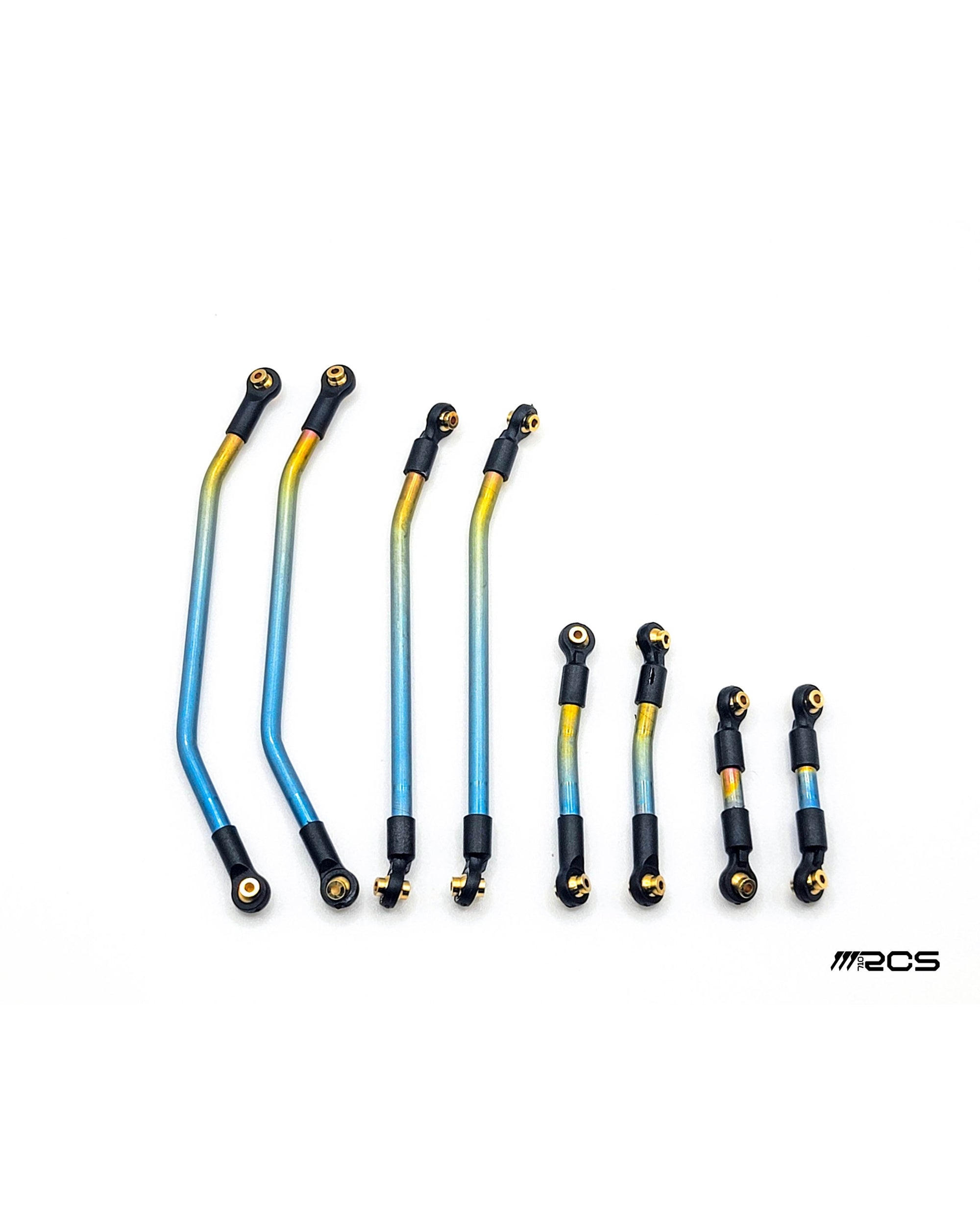 Nacho Crawlers Link Kit