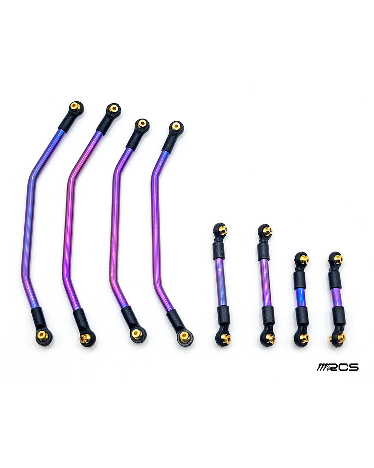 CL Designs Link Kit | RCSTEVE