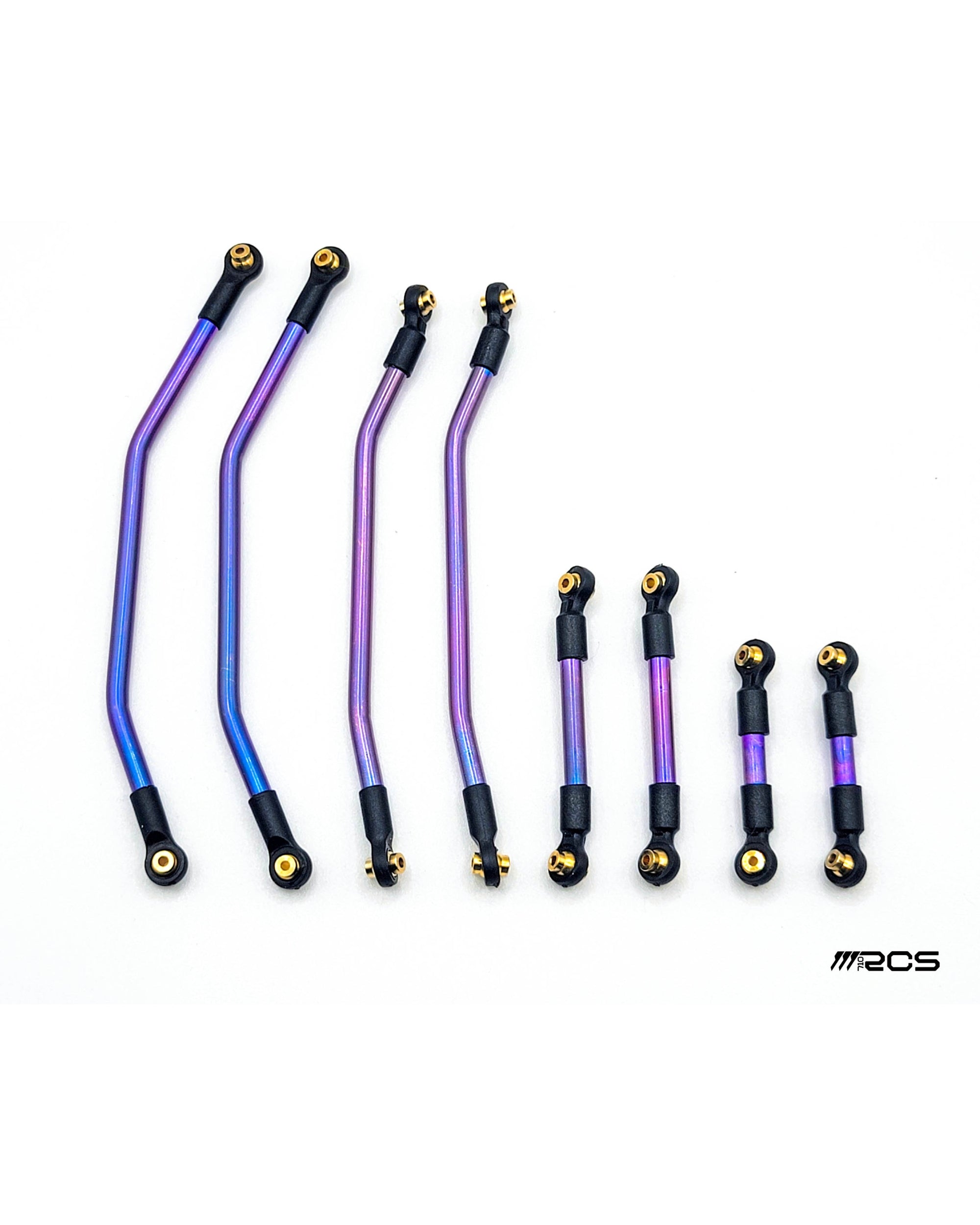 NWChassis Works Link Kit