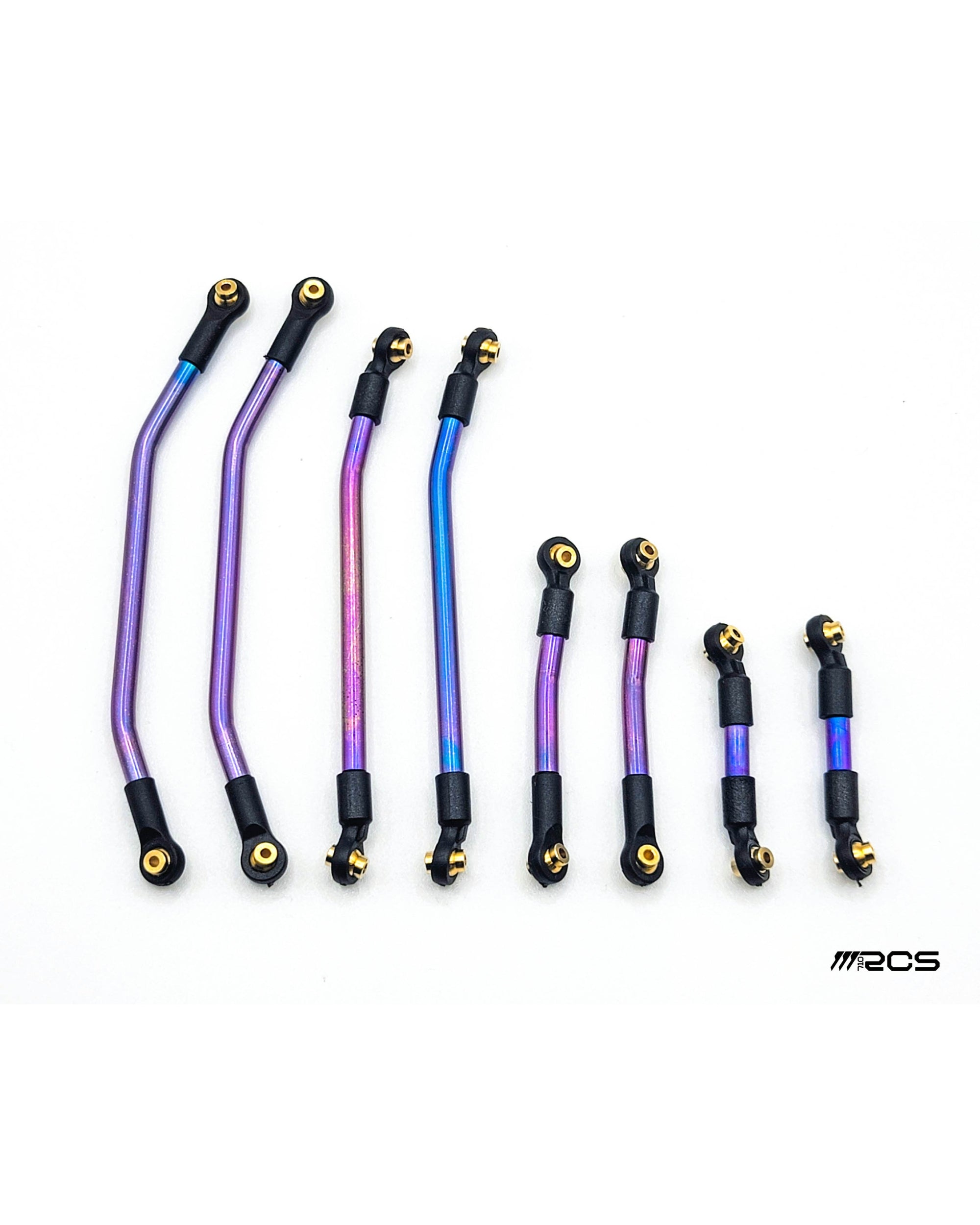 Nacho Crawlers Link Kit