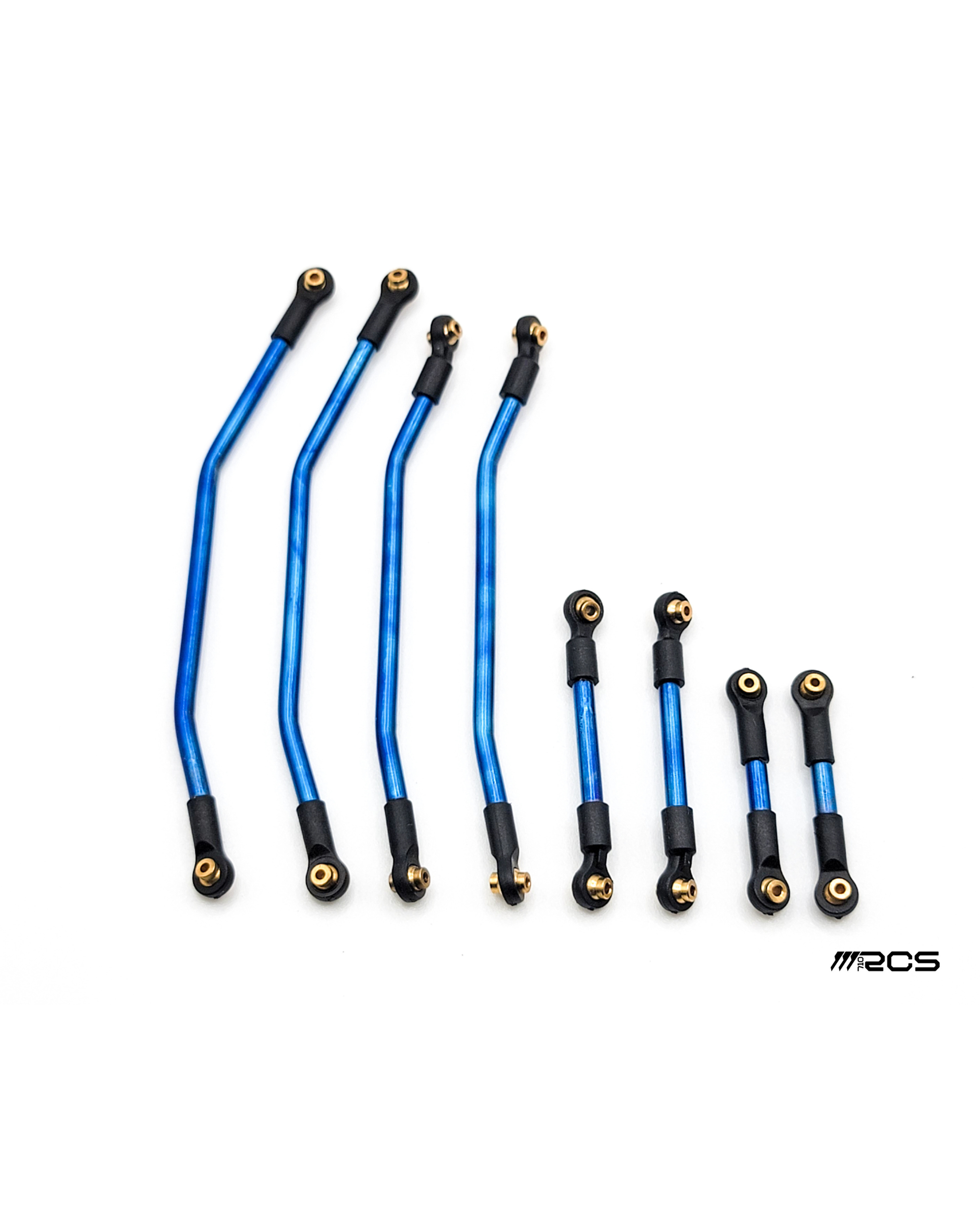 NWChassis Works Link Kit