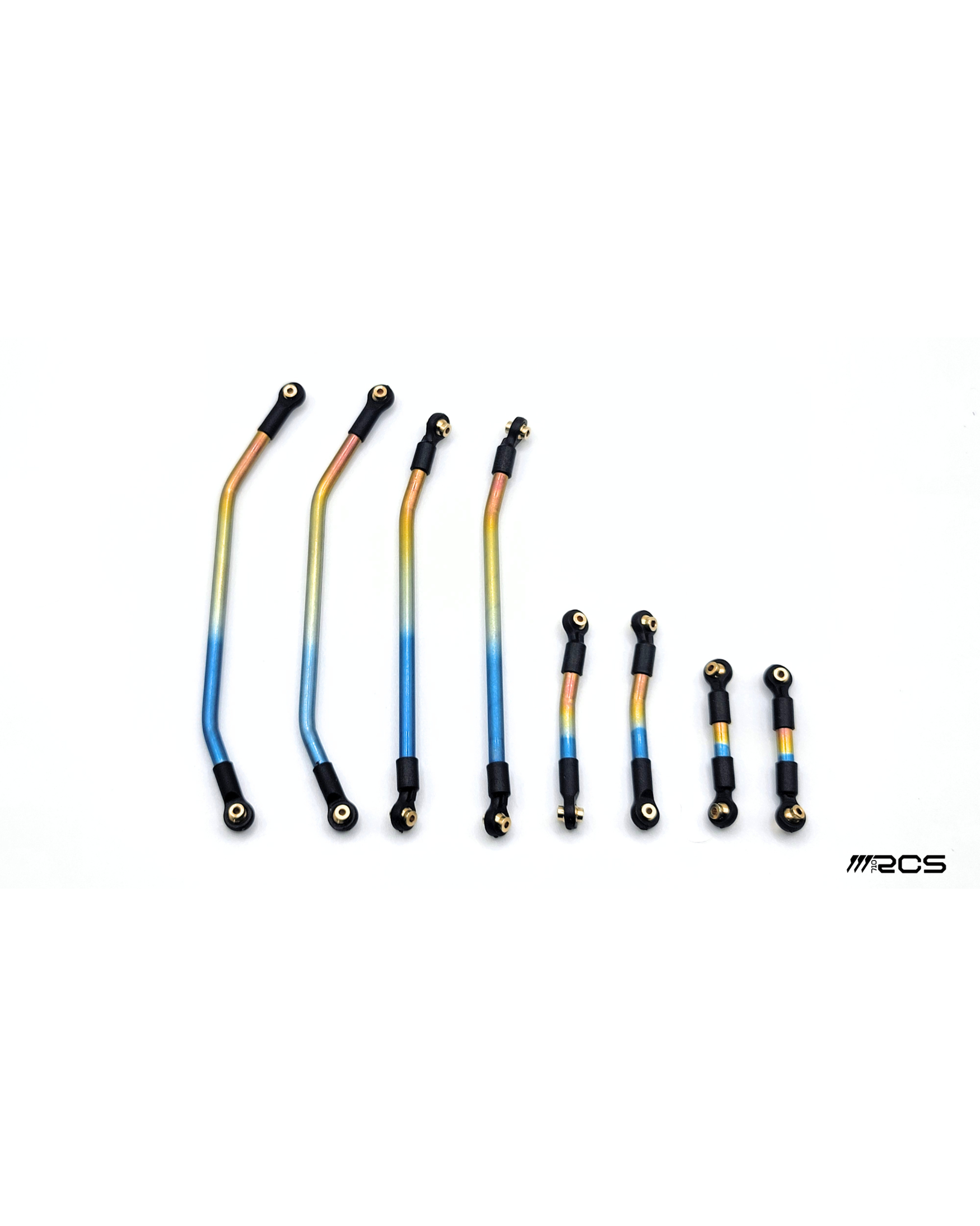 RCS Gradient Link Kit