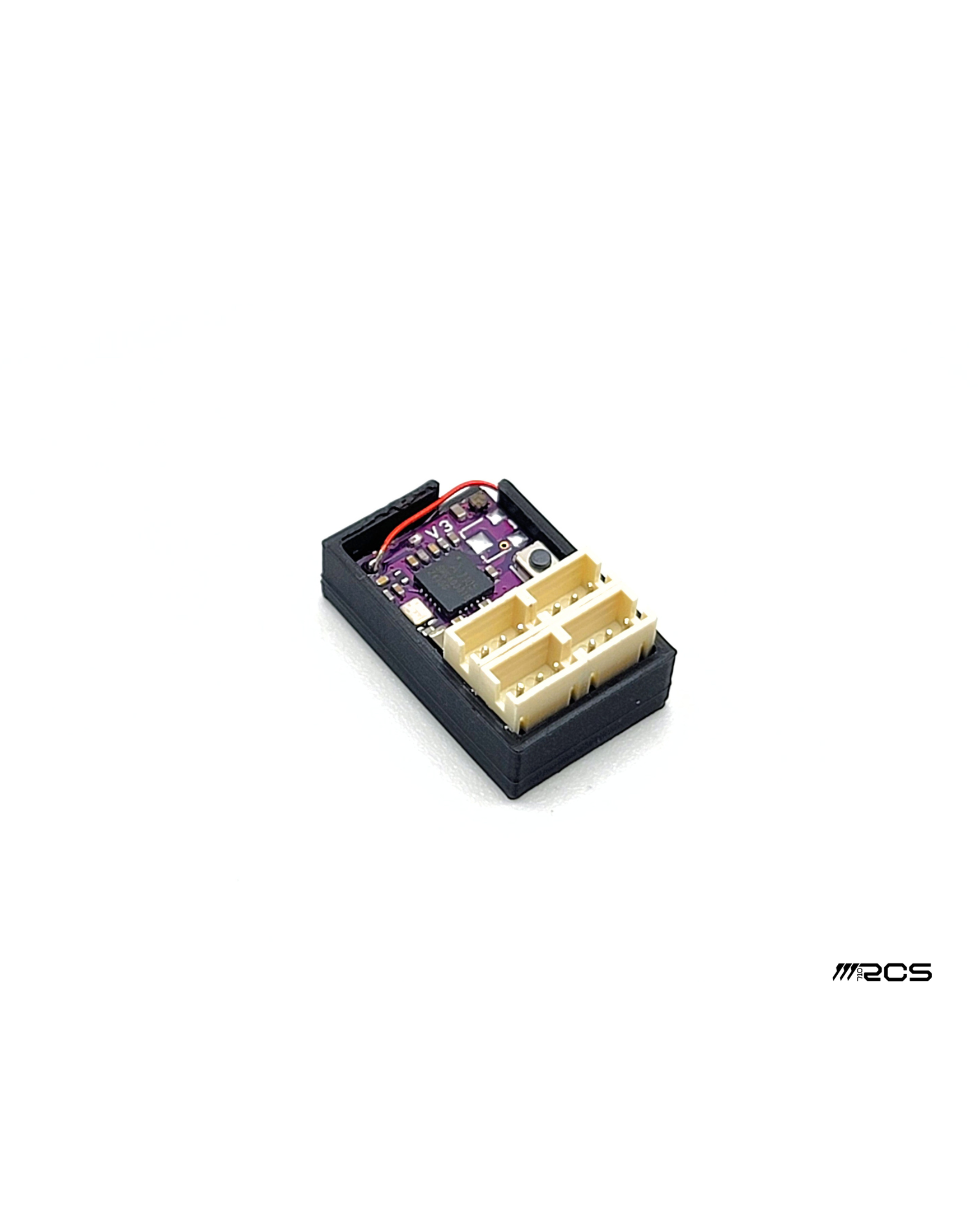 4ch Nano Reciever
