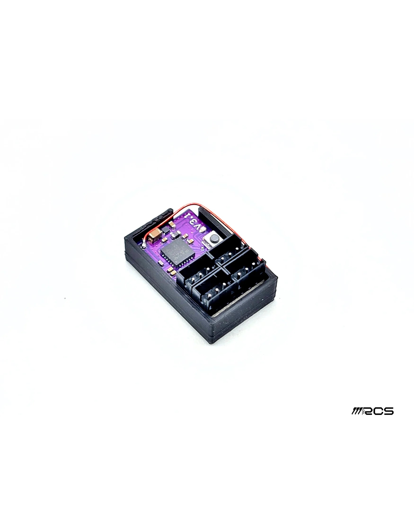 4ch Nano Reciever
