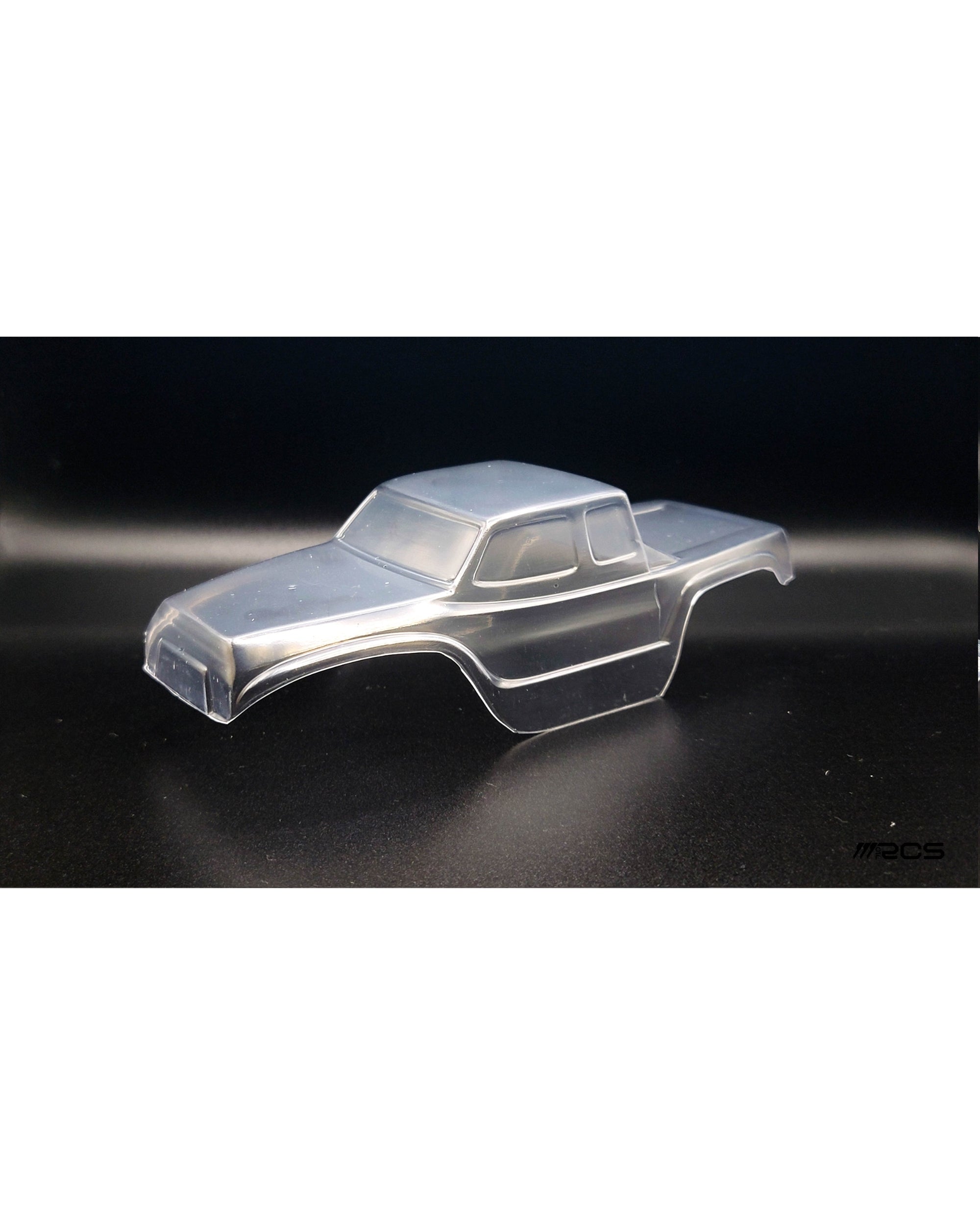 RCS Lexan Bodies