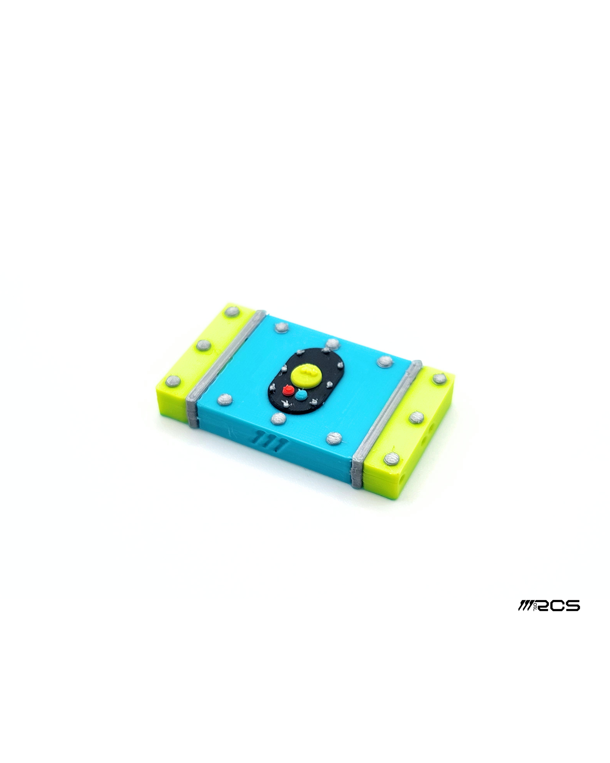 1/24 RCS Fuel Cell