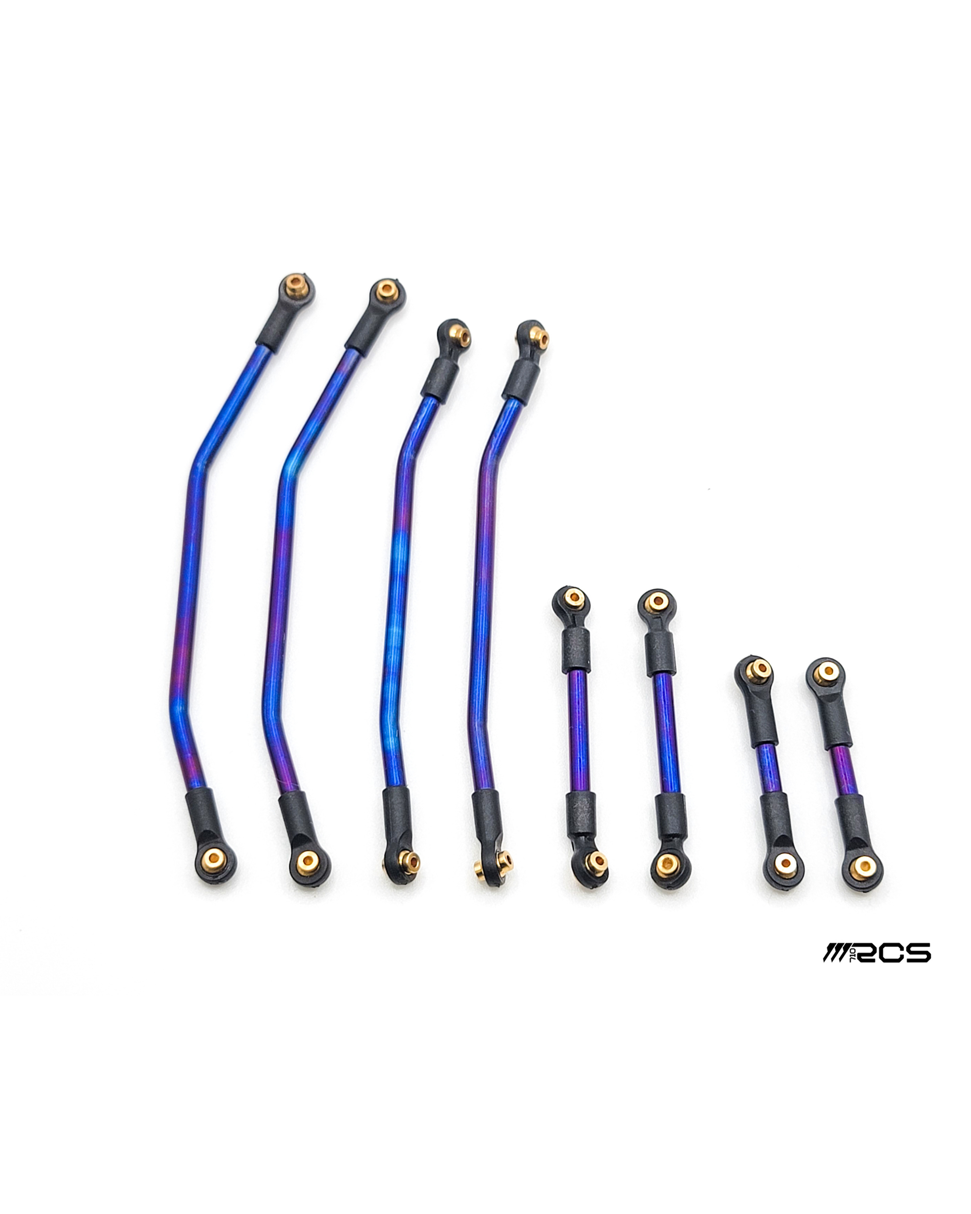 NWChassis Works Link Kit