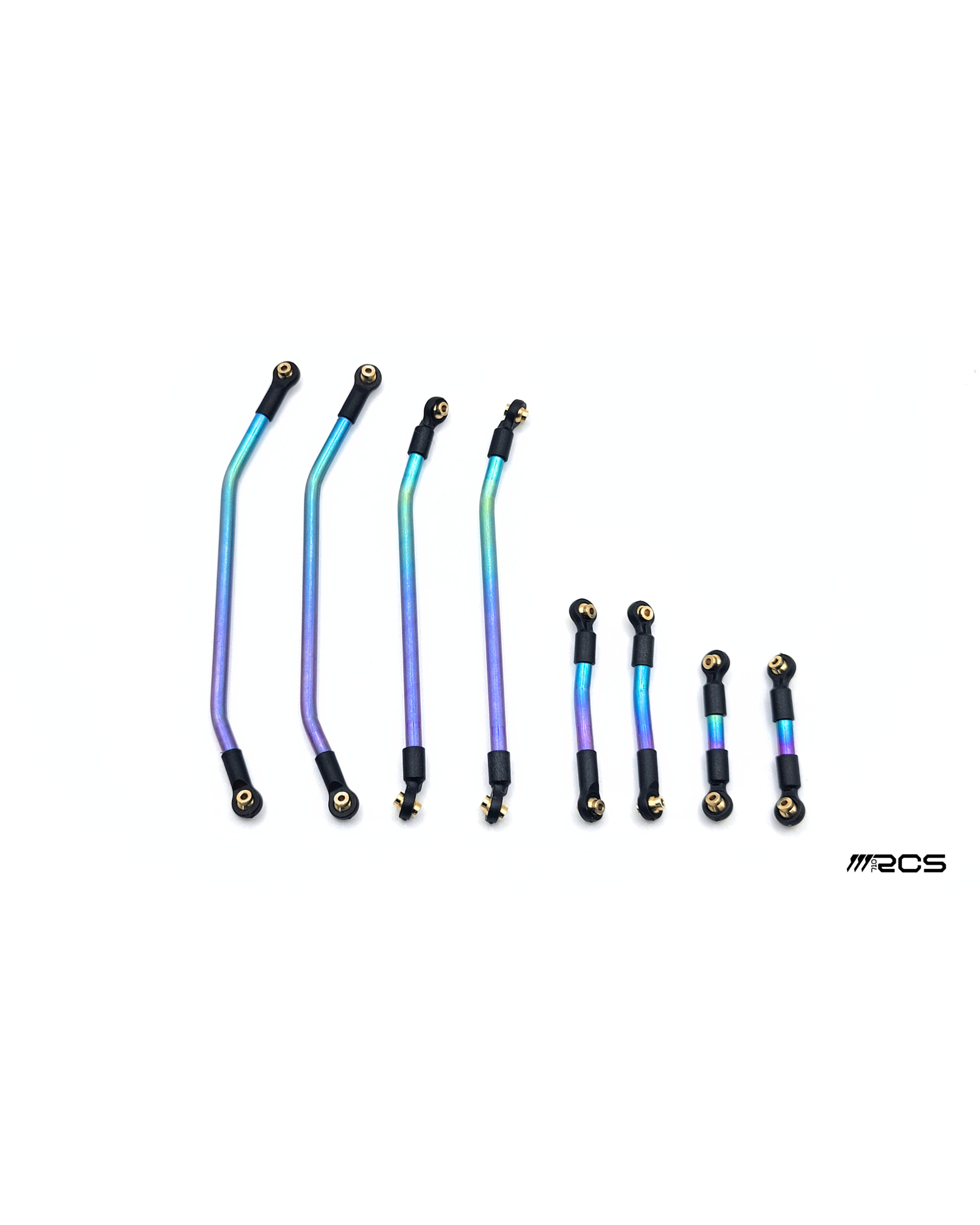 RCS Gradient Link Kit